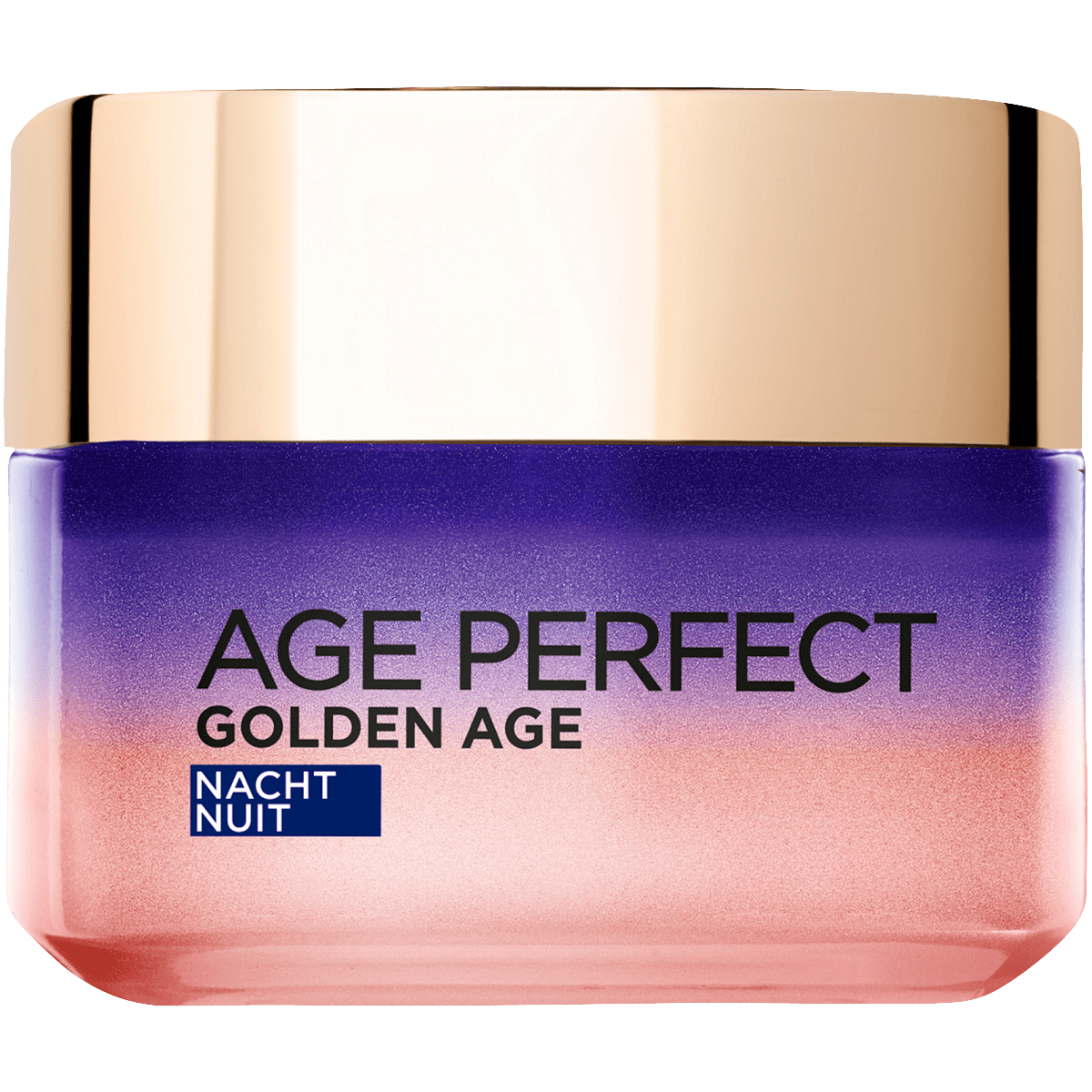 L'Oréal Paris Age Perfect Golden Age Nachtcrème 50 ML