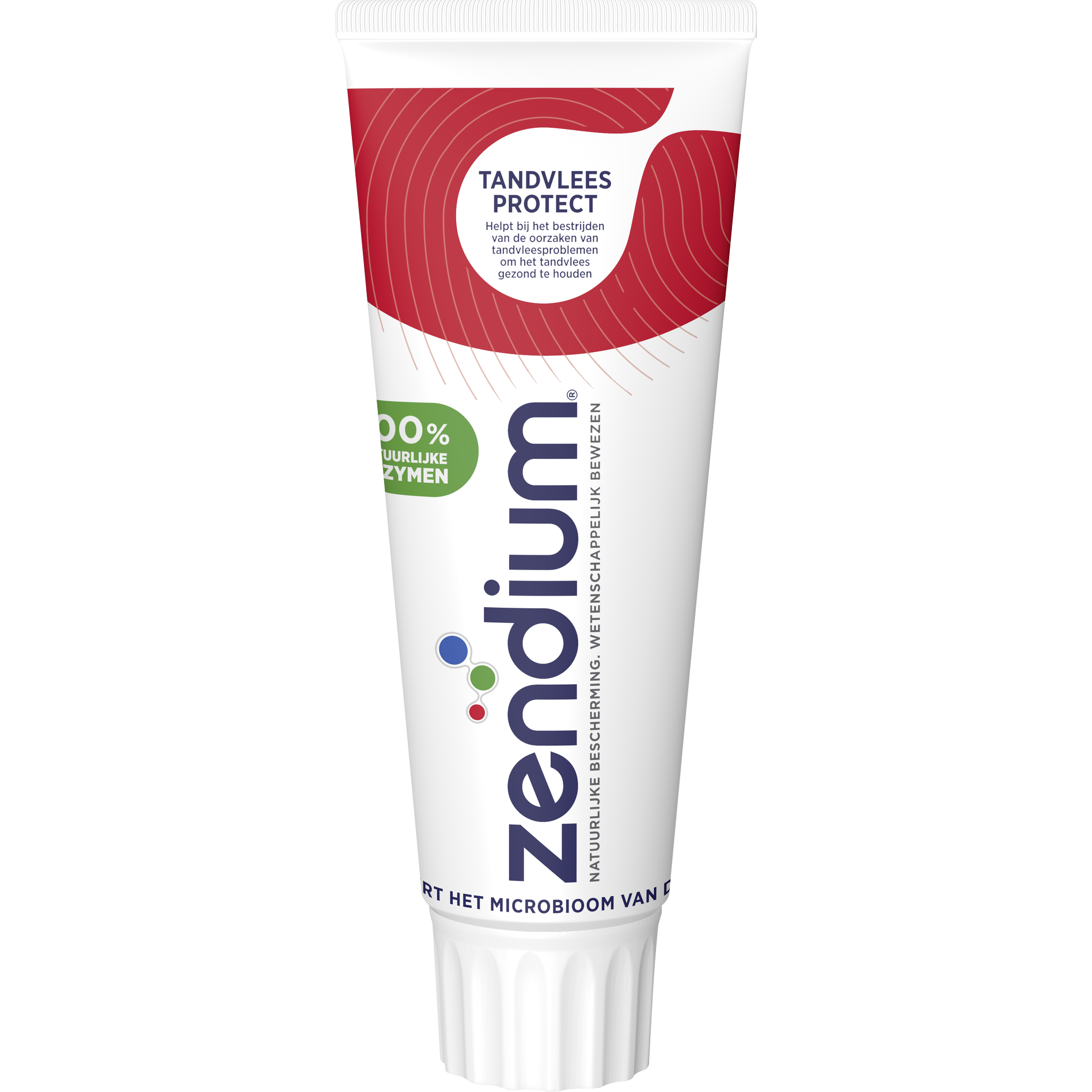 Zendium Tandvlees Protect Tandpasta 75 ML