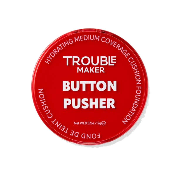 Trouble Maker Button Pusher Air Cushion Foundation Moon Walker