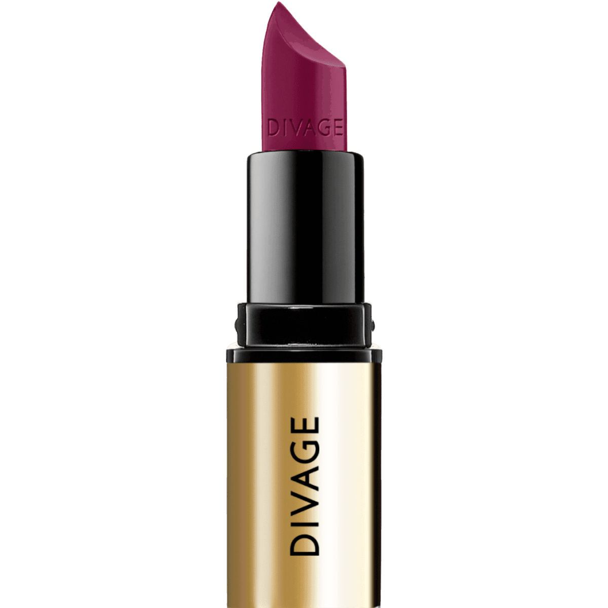 Divage Lipstick Good Vibes Only Matt Superior Nr. 10 Purple Essence 1 ...