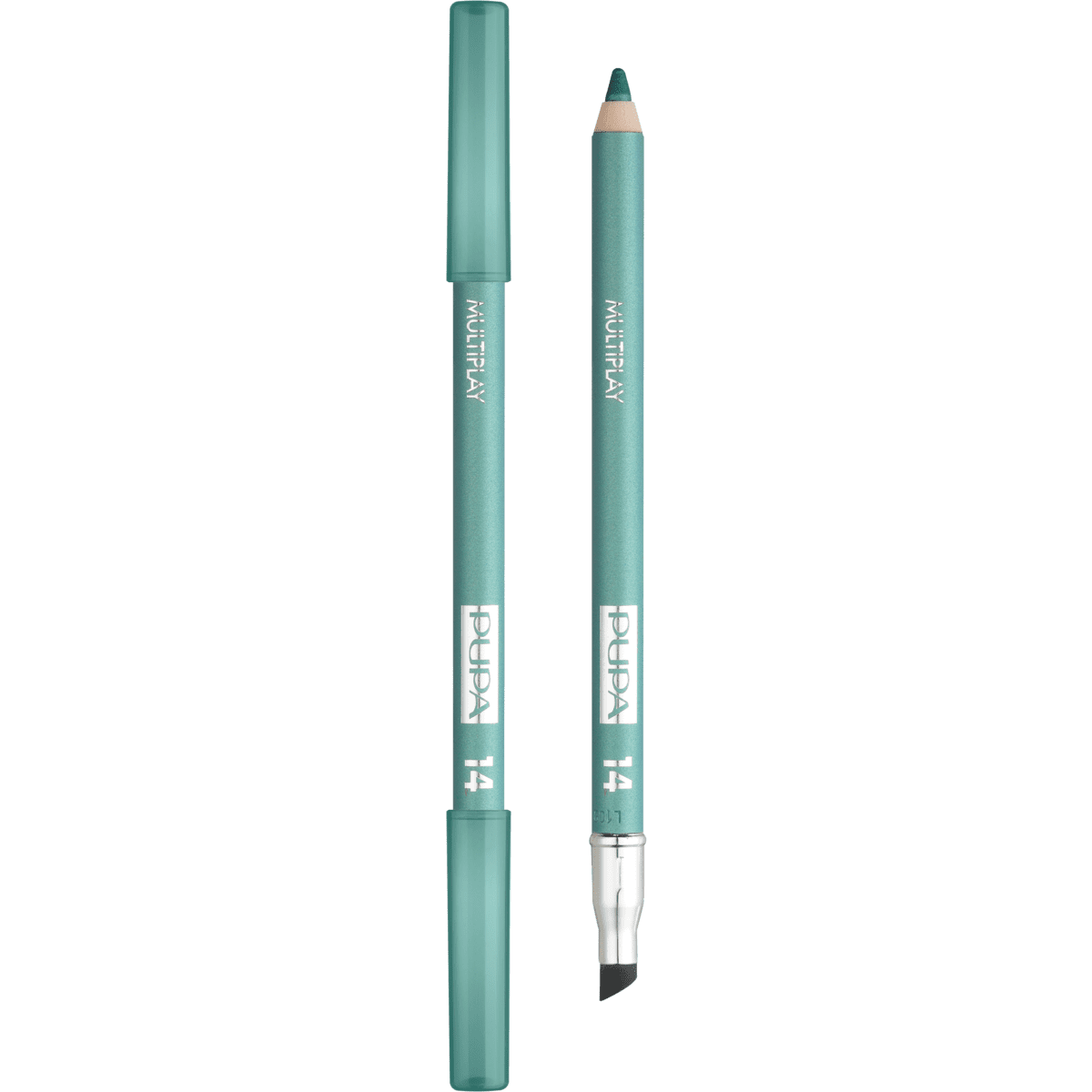 PUPA Multiplay Pencil 14 Water Green