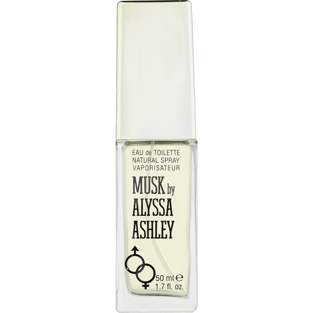 Alyssa Ashley Musk Eau De Toilette 50 ML