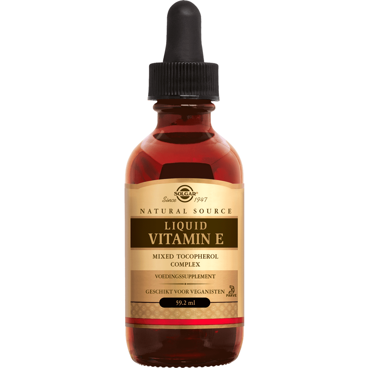 Solgar Liquid Vitamine E 59.2 ML