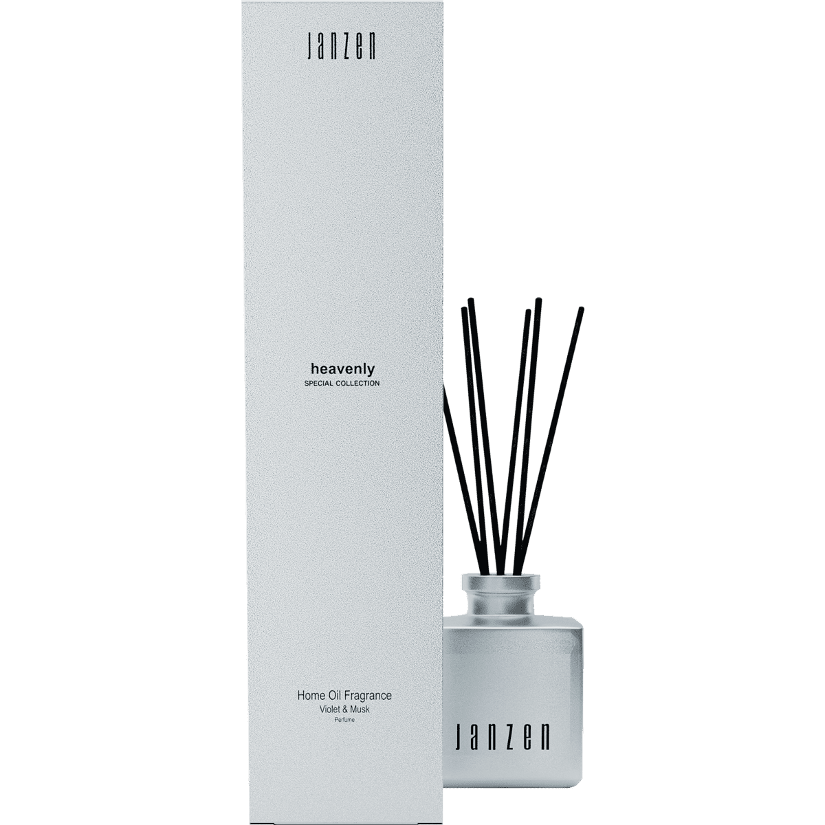 JANZEN Home Fragrance Sticks Heavenly