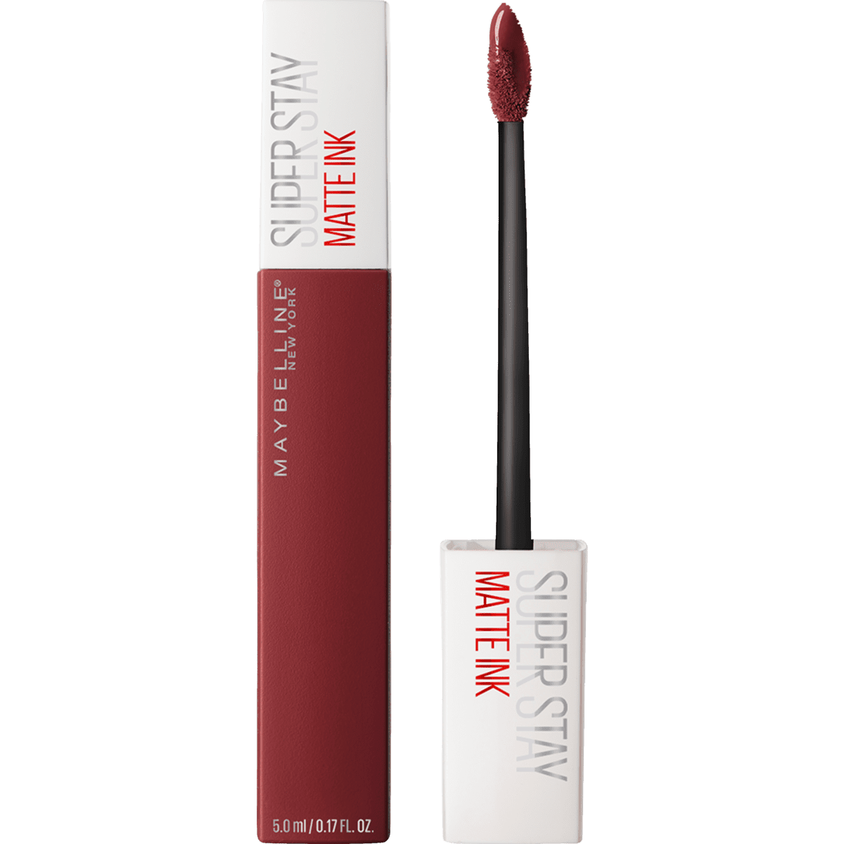 Maybelline New York SuperStay Matte Ink Lippenstift 50 Voyager