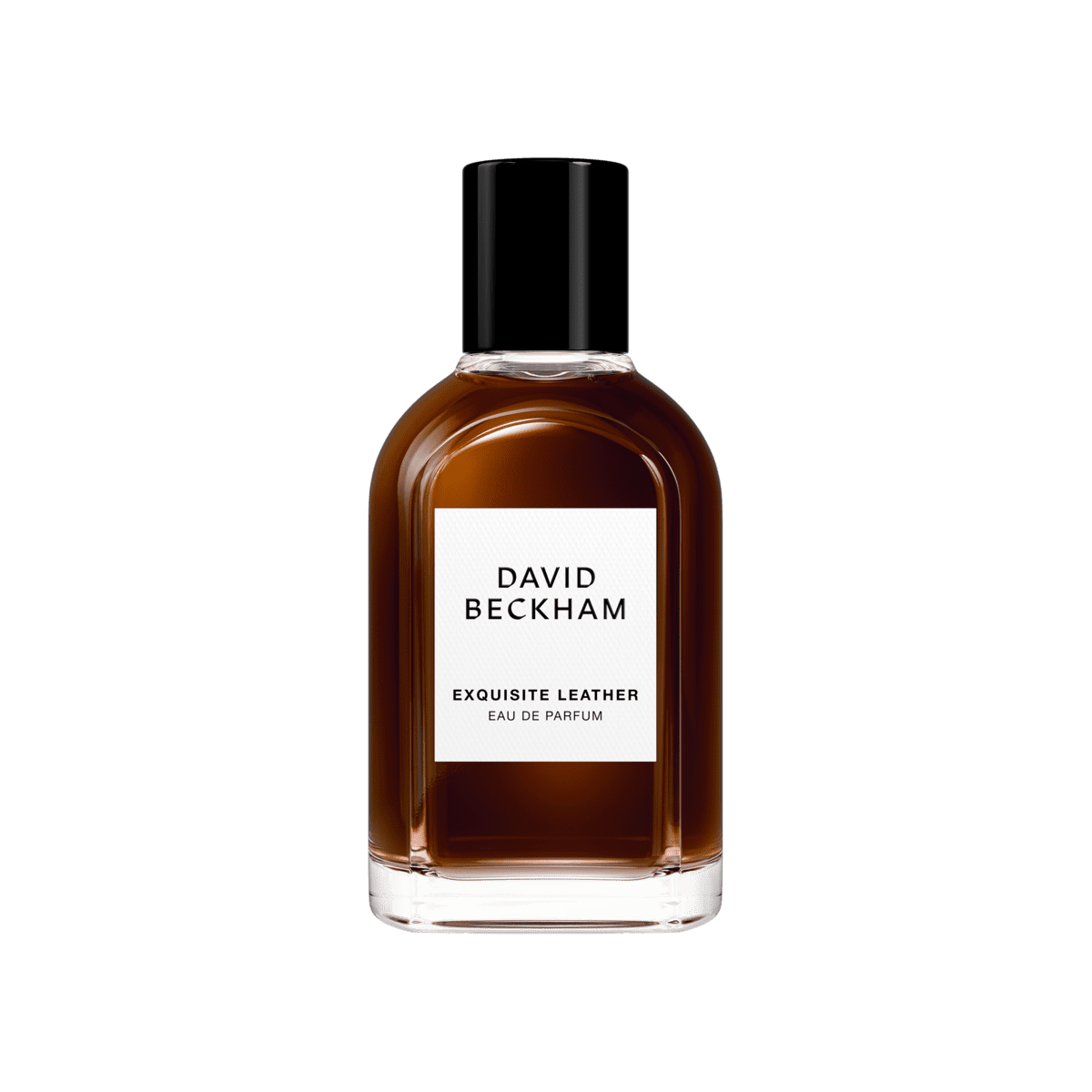 David Beckham Exquisite Leather Eau De Parfum 50 ML