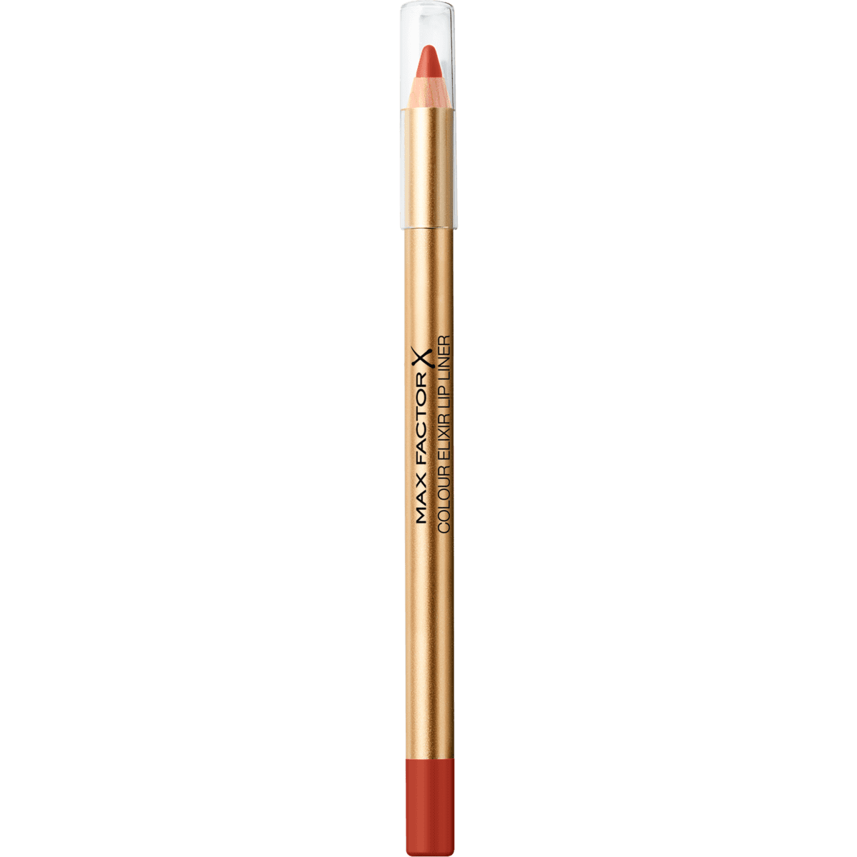 Max Factor Colour Elixir Lipliner 015 Soft Spice