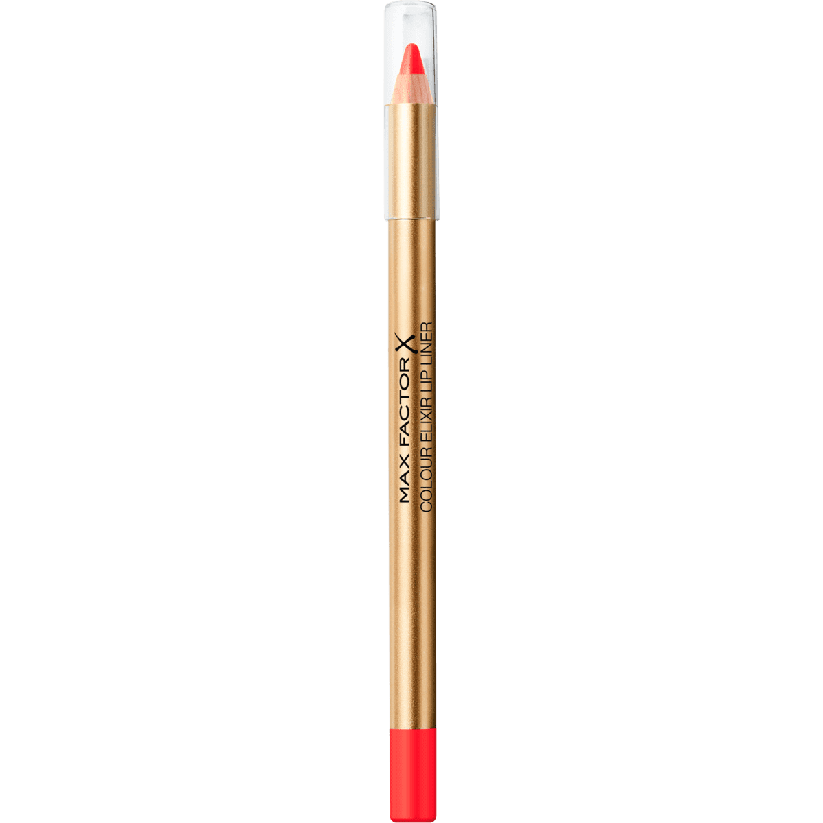Max Factor Colour Elixir Lipliner 055 Red Poppy