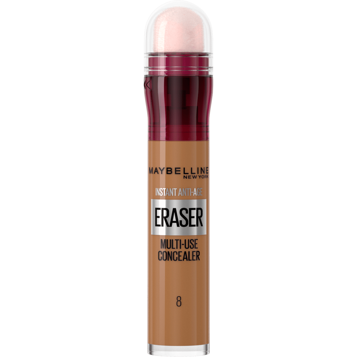 Maybelline New York Instant Anti Age Eraser Concealer 08