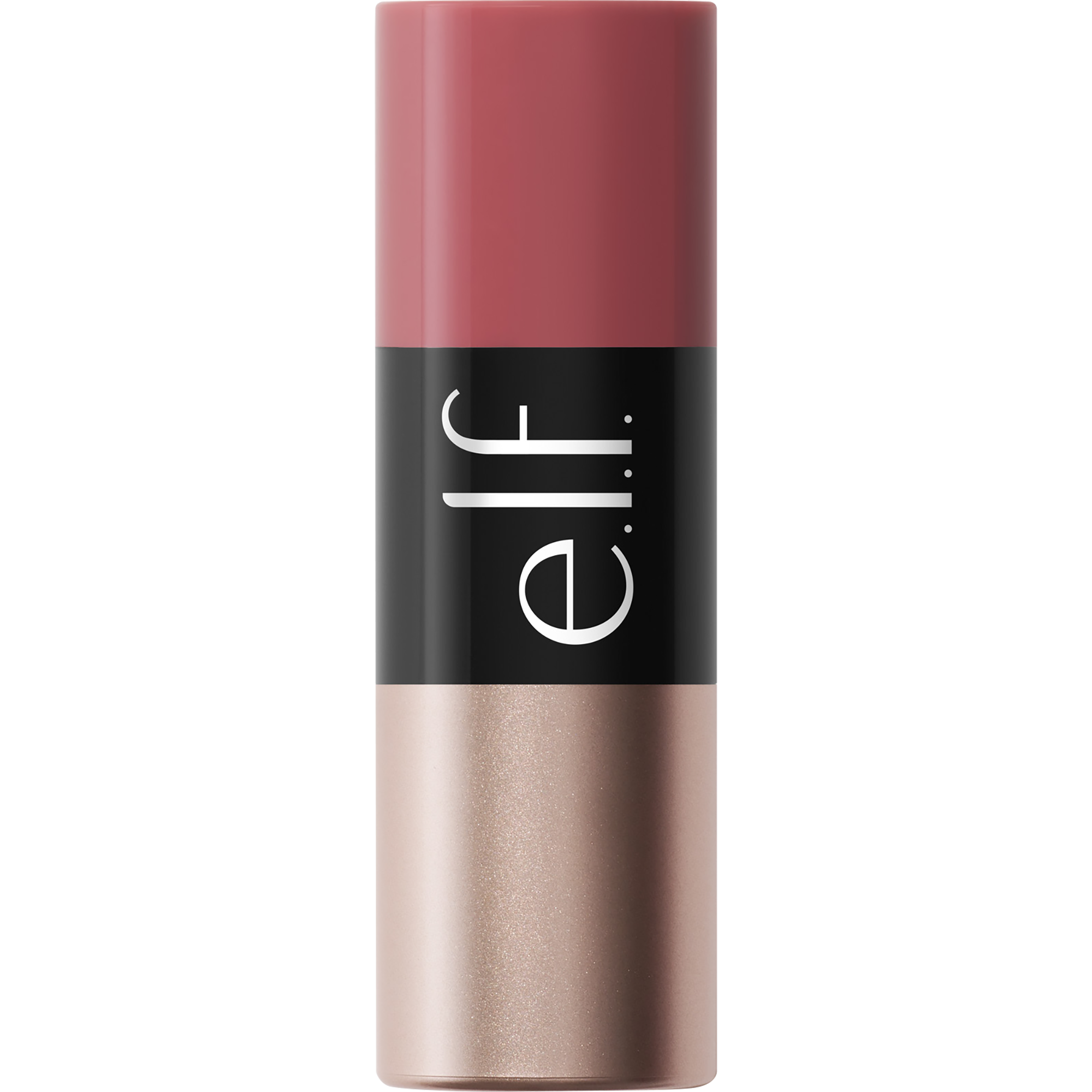 e.l.f. Soft Glam Cream Blush Muted Mauve