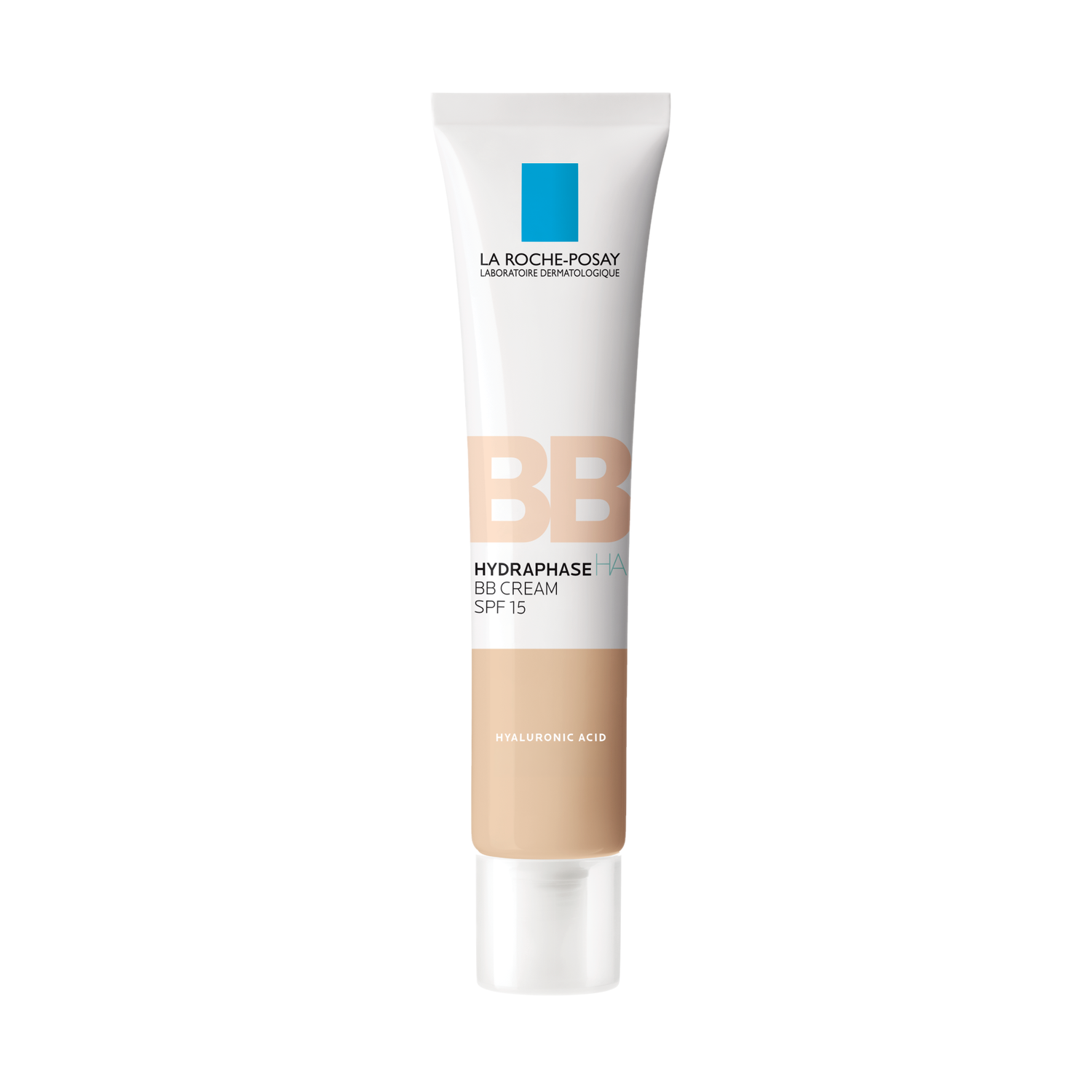 La Roche-Posay Hydraphase BB Crème Licht 40 ML