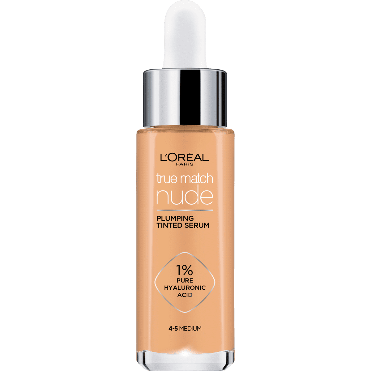 L'Oréal Paris True Match 4-5 Medium Getint Serum
