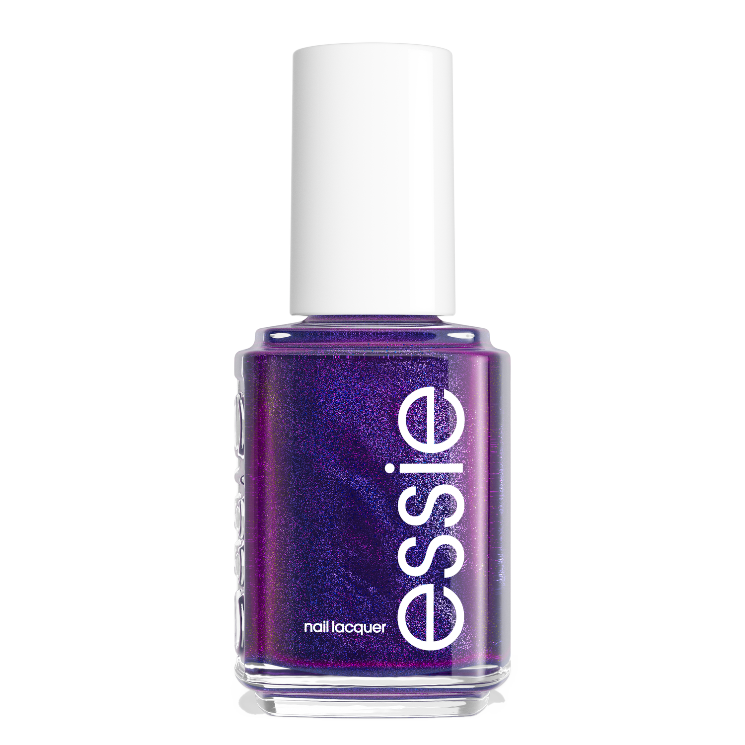 Essie Nagellak Moonlight Ballet Collection 1021 PRIMA PLUM 13,5 Ml
