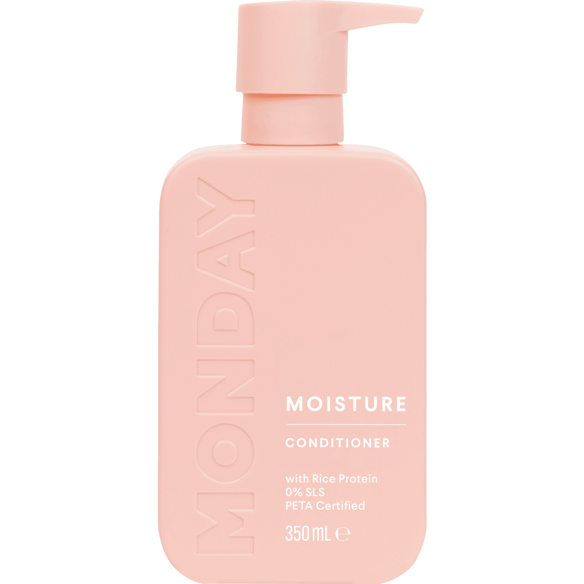 MONDAY Moisture Conditioner 350 ML 350 ML Etos