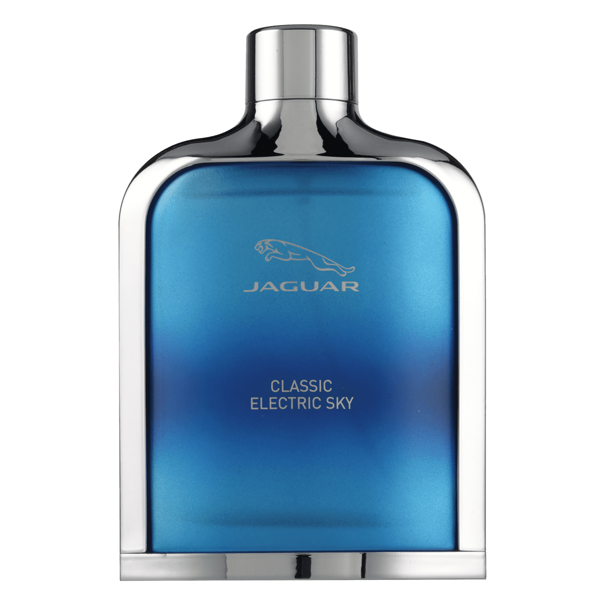 Jaguar Classic Electric Sky Eau De Toilette 100 ML