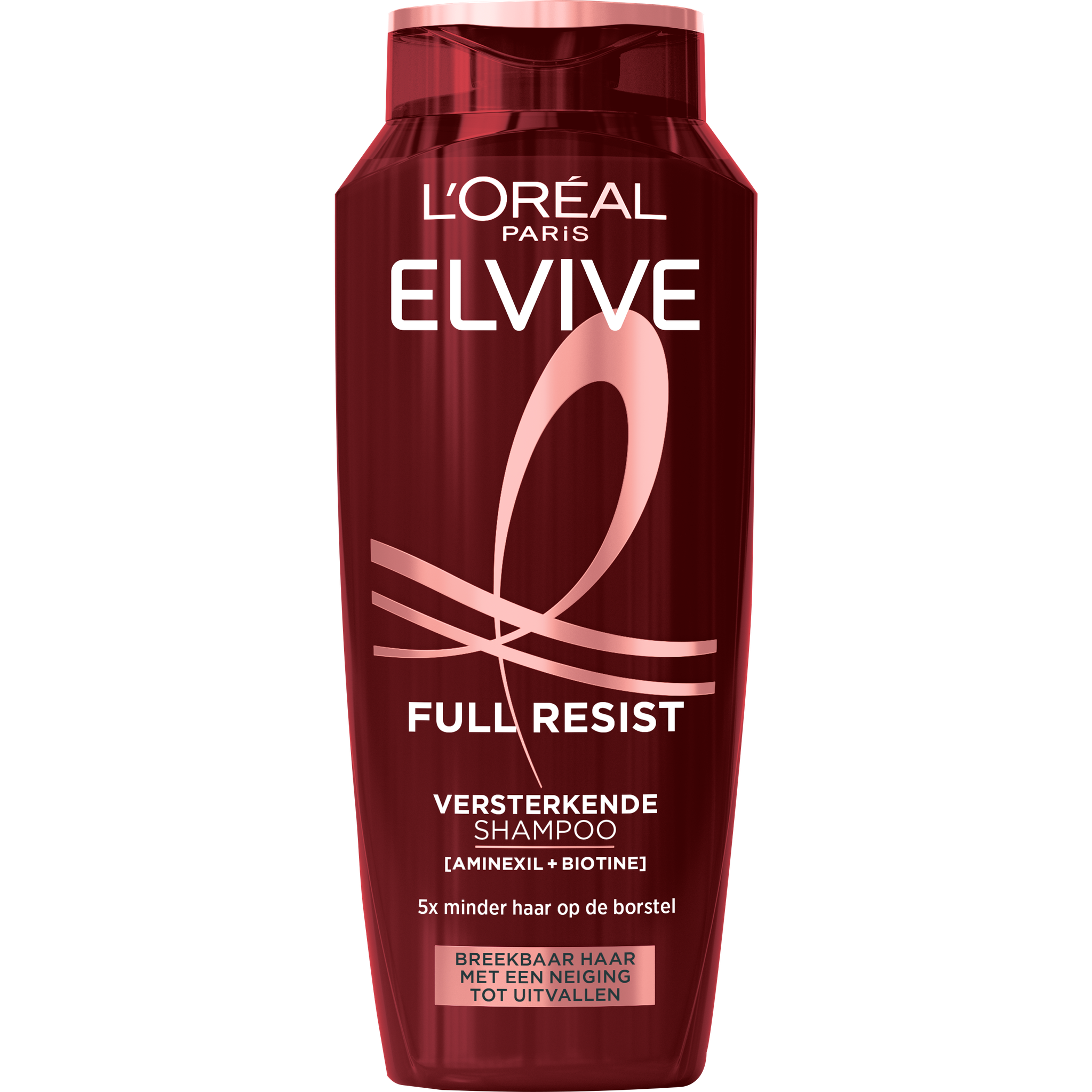 L'Oréal Paris Elvive Full Resist Shampoo 250 ML