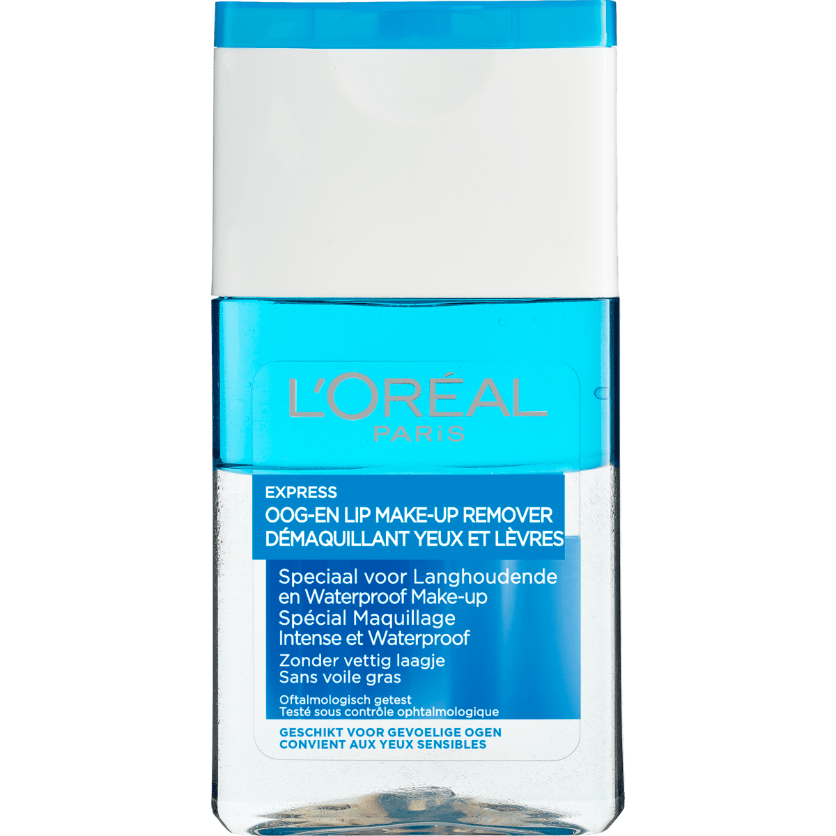 L'Oréal Paris Express Waterproof Make-Up Remover 125 ML