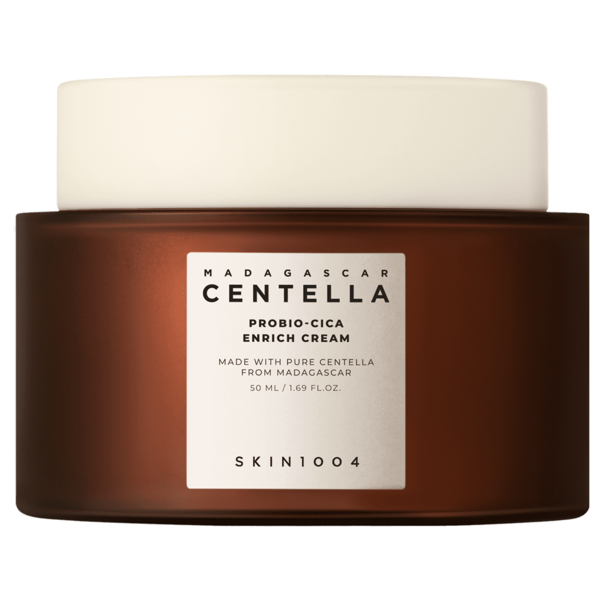 SKIN1004 Madagascar Centella Probio-cica Enrich Cream 50 ML