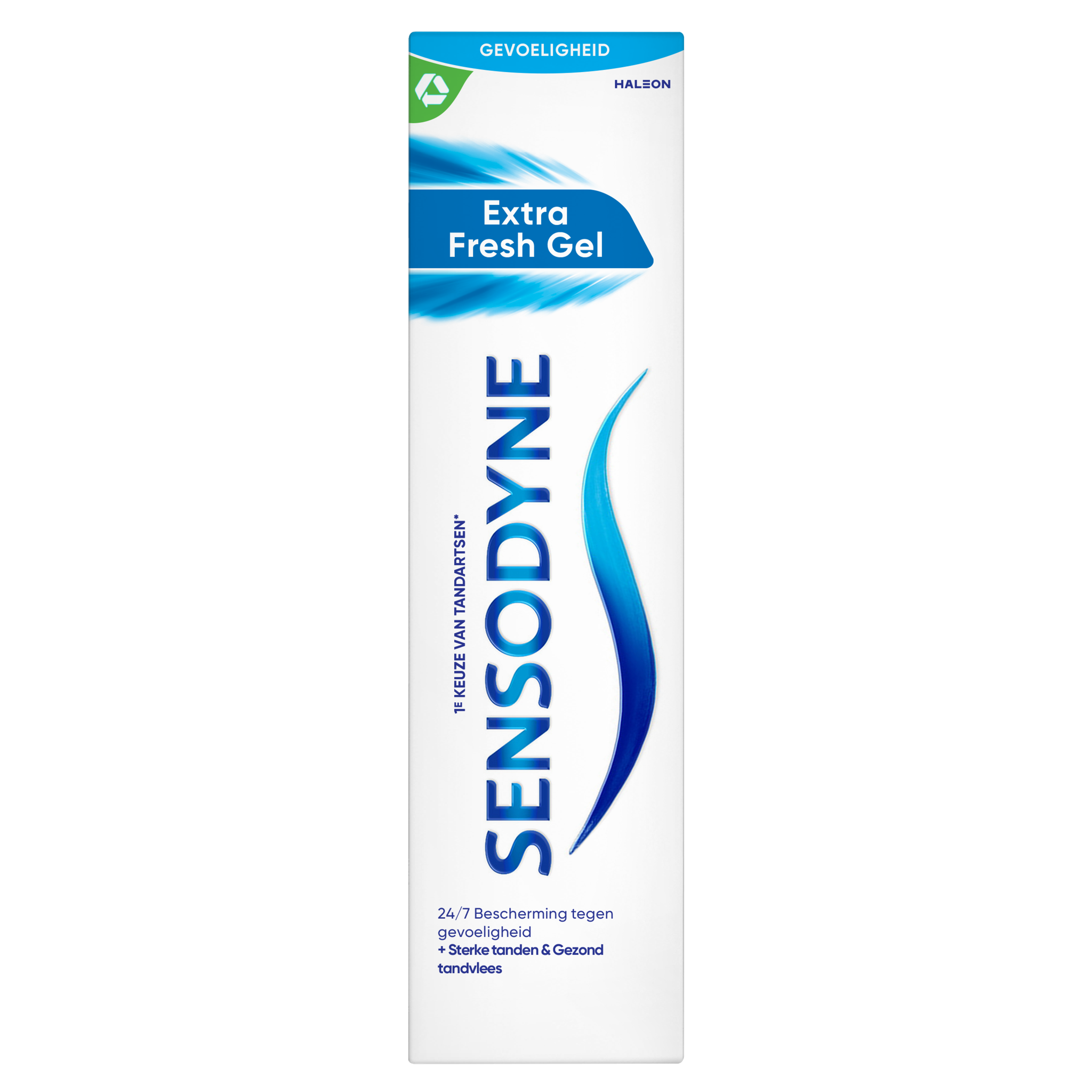 Sensodyne Extra Fresh Gel Tandpasta 75 ML