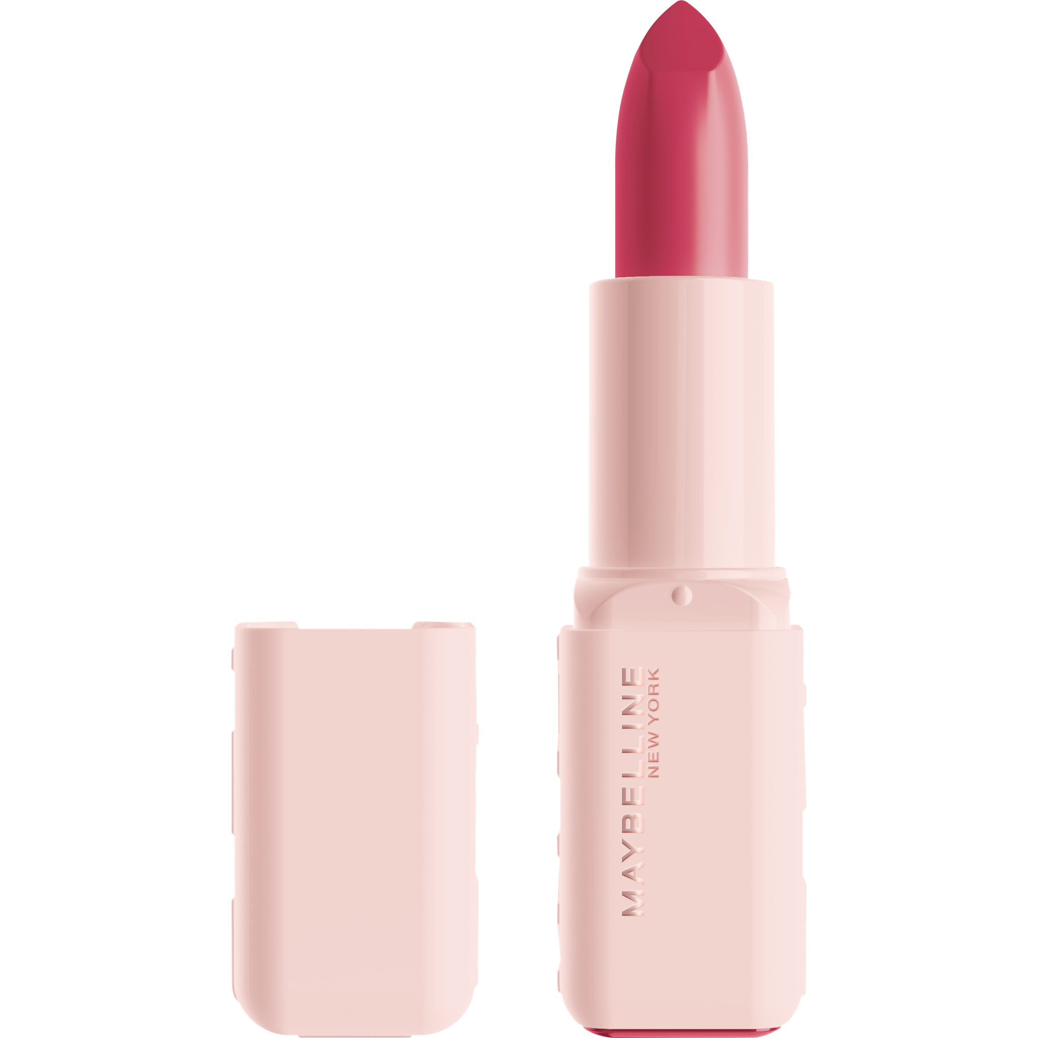 Maybelline New York Maybe It's Serum Lipstick 108 Fit Check Roze