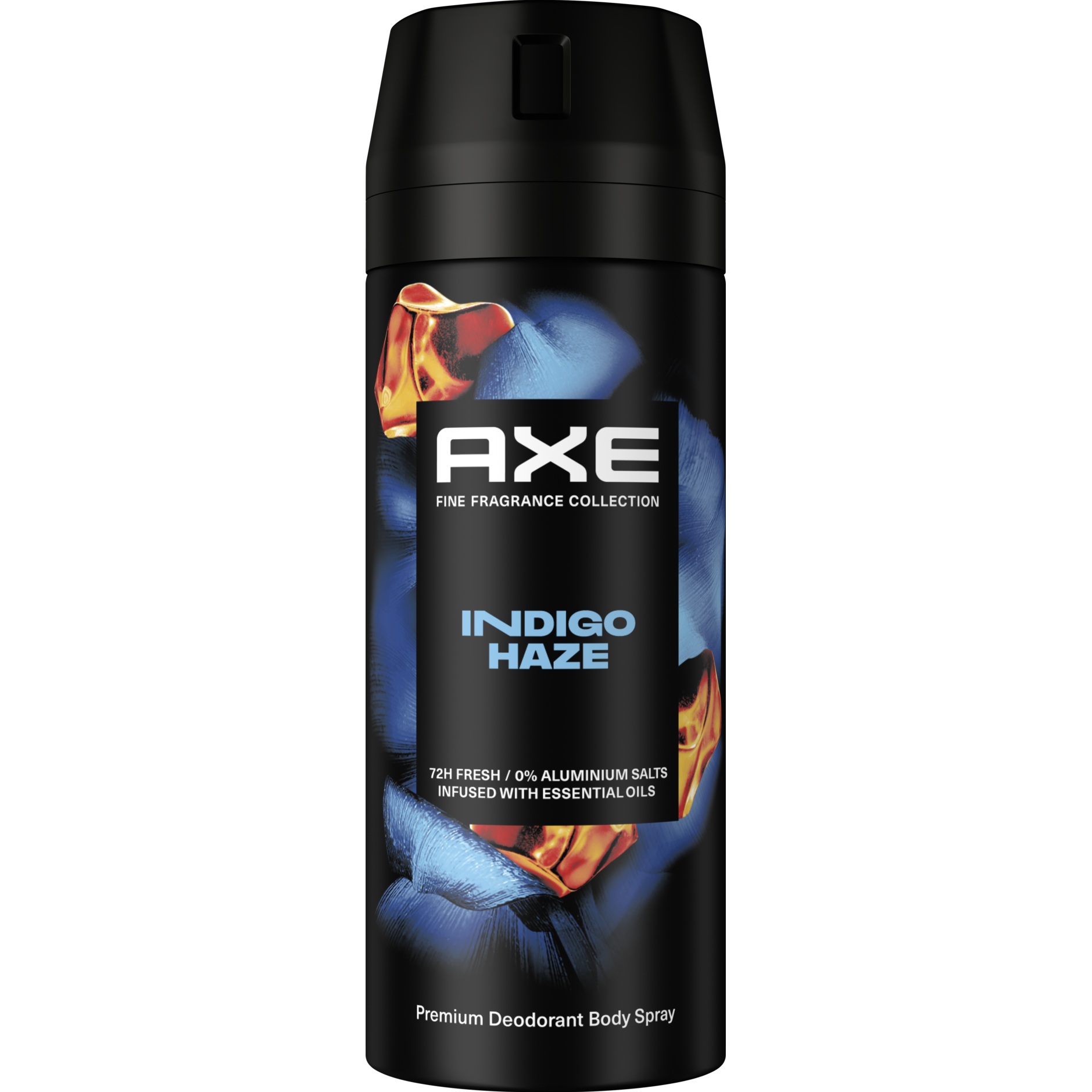 AXE Fine Fragrance Indigo Haze Deodorant Bodyspray 150 ML