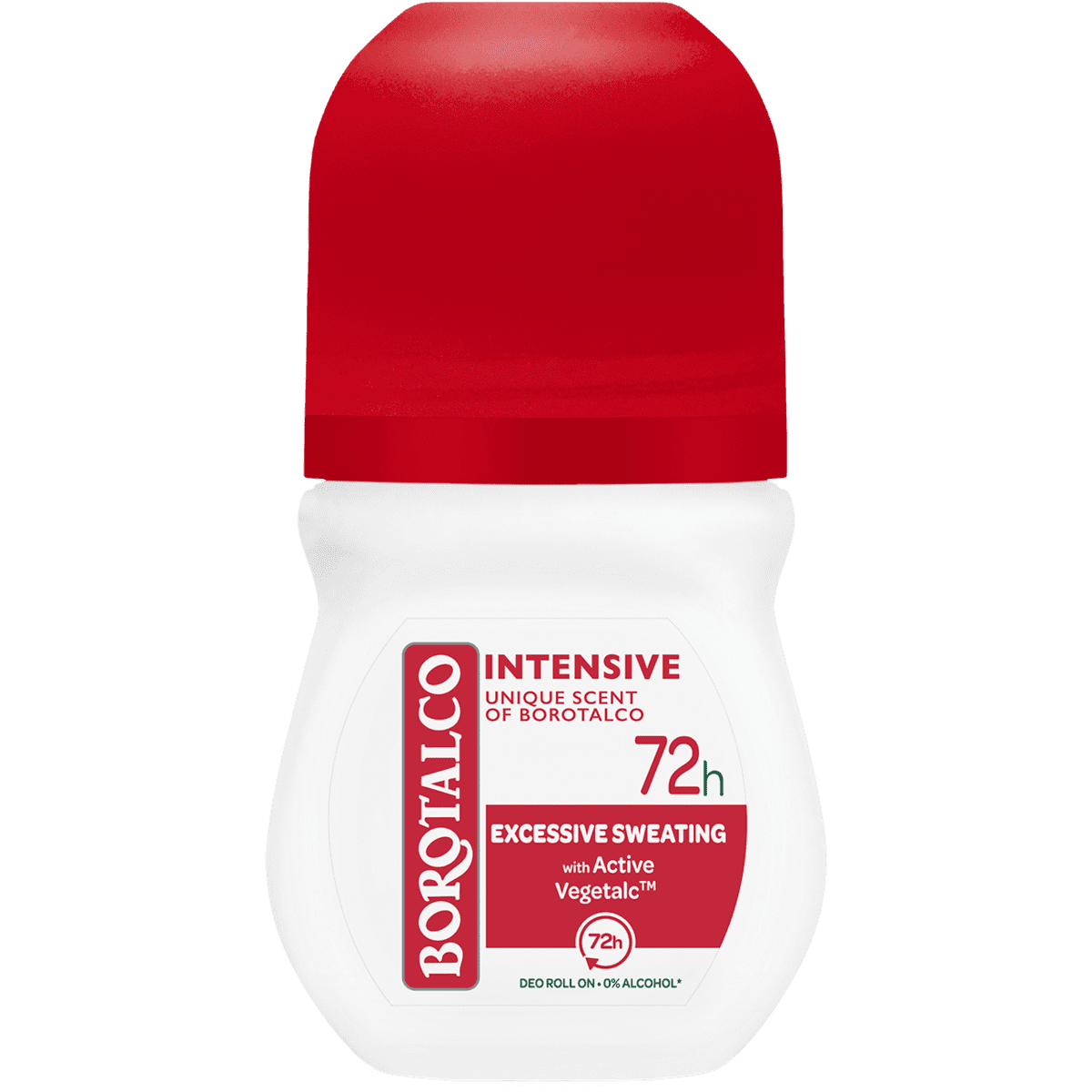 Borotalco Intensive Deodorant Roller 50 ML