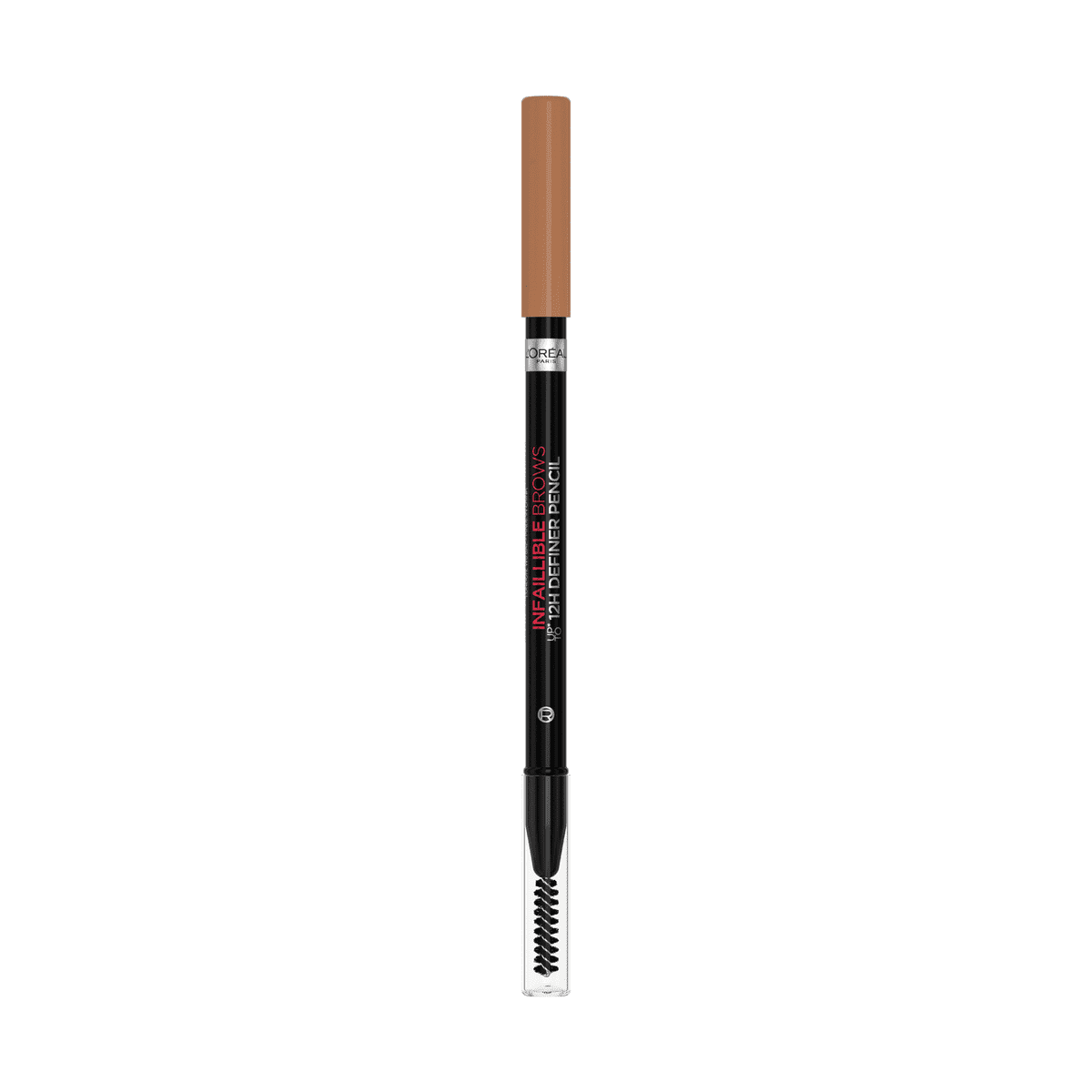 L'Oréal Paris Infaillible Brow 12H Definer Wenkbrauwpotlood 6.32 Auburn