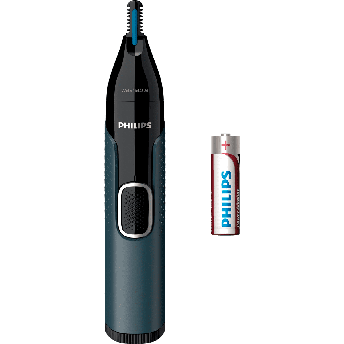 Philips Nose Trimmer 1 EA Etos