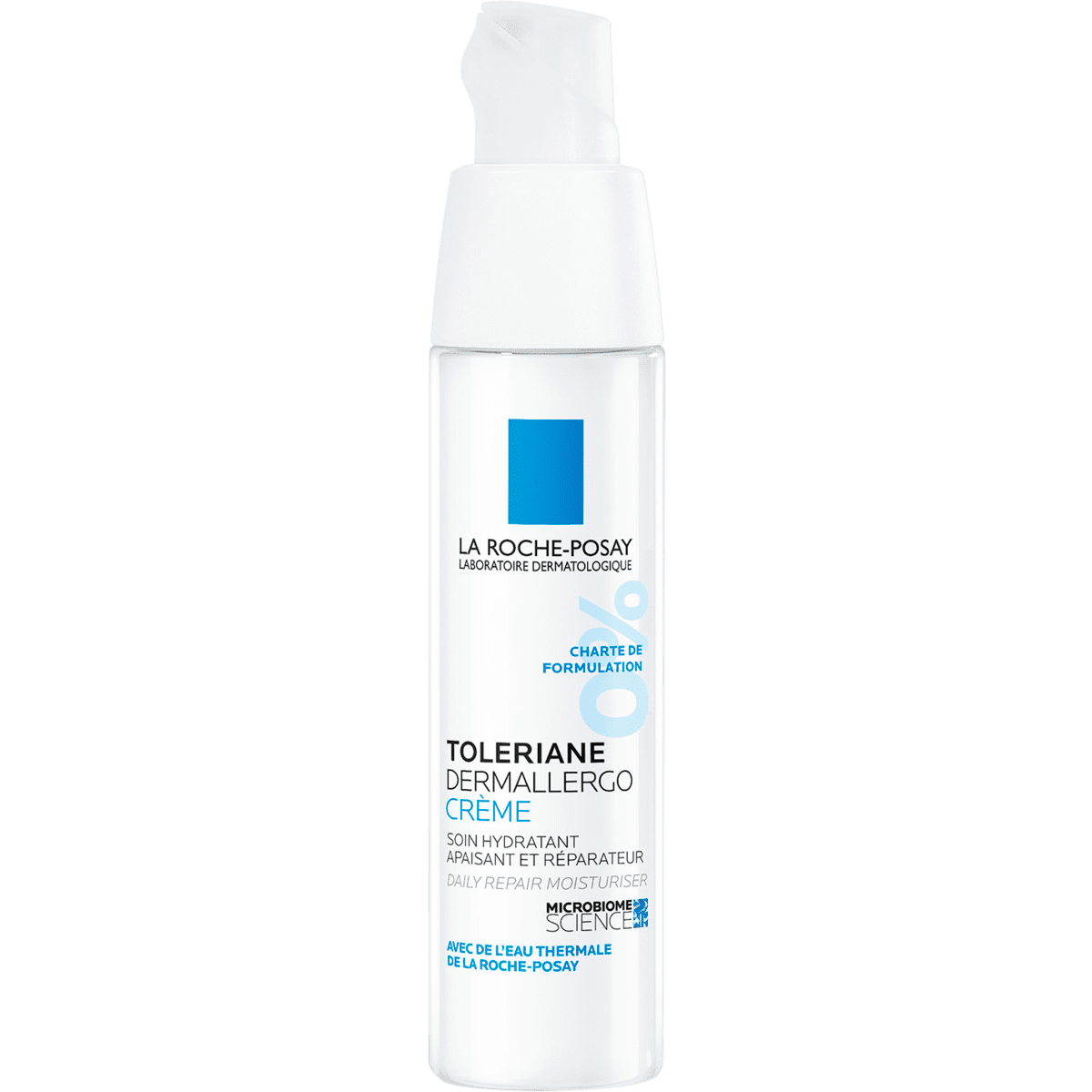 La Roche-Posay Toleriane Dermallergo Dagcrème 40 ML
