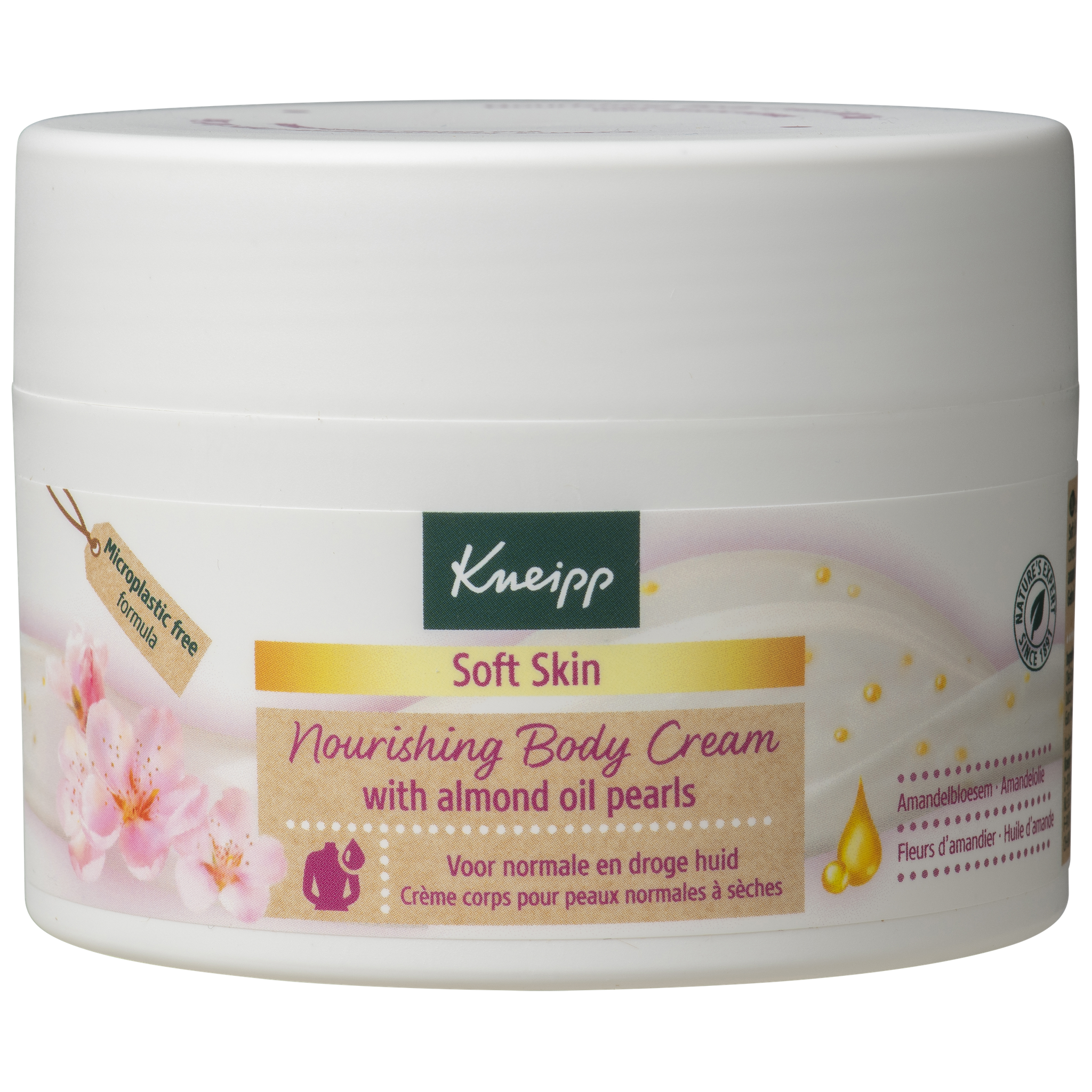 Kneipp Soft Skin Bodycrème 200 ML