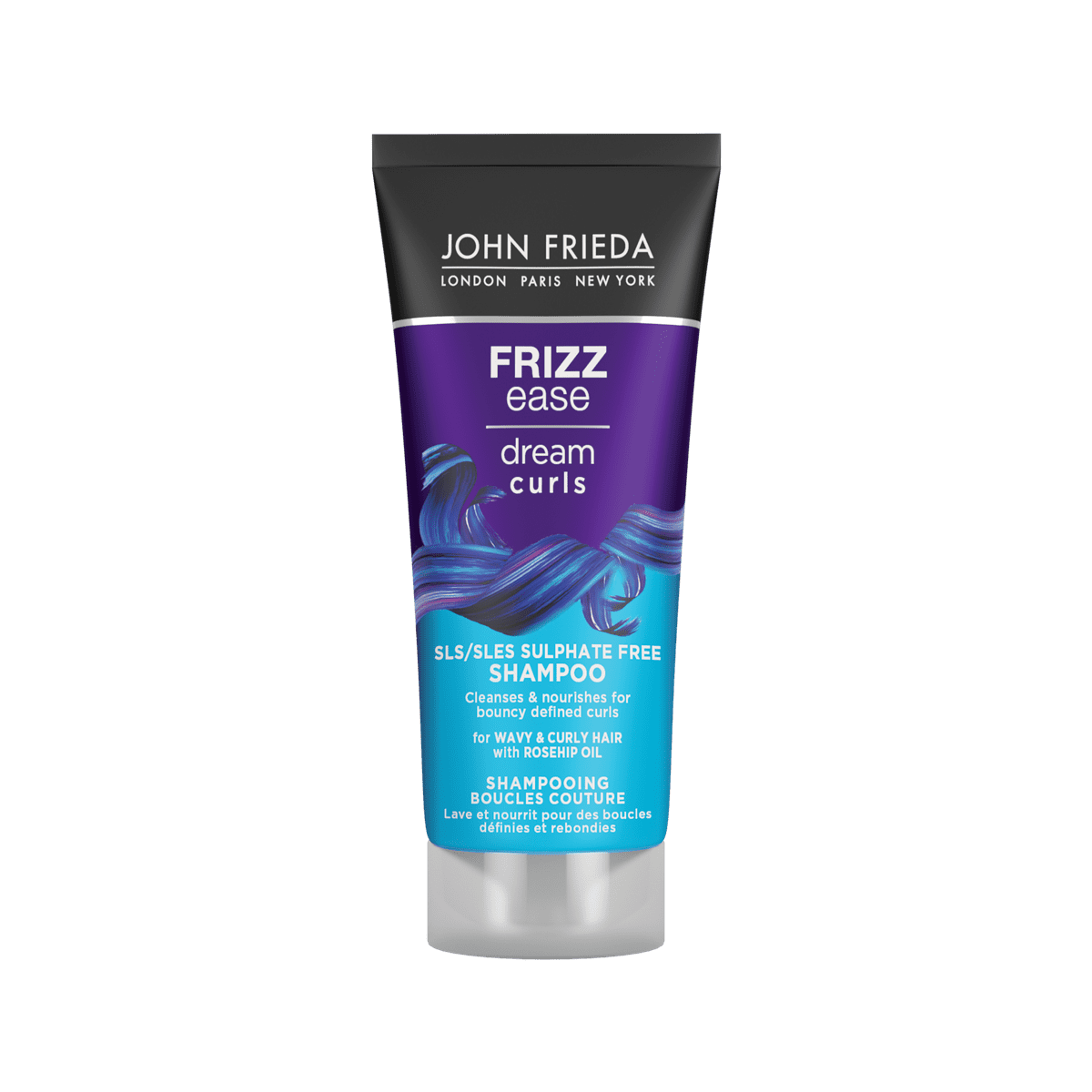 John Frieda Frizz Ease Dream Curls Shampoo Mini 75 ML