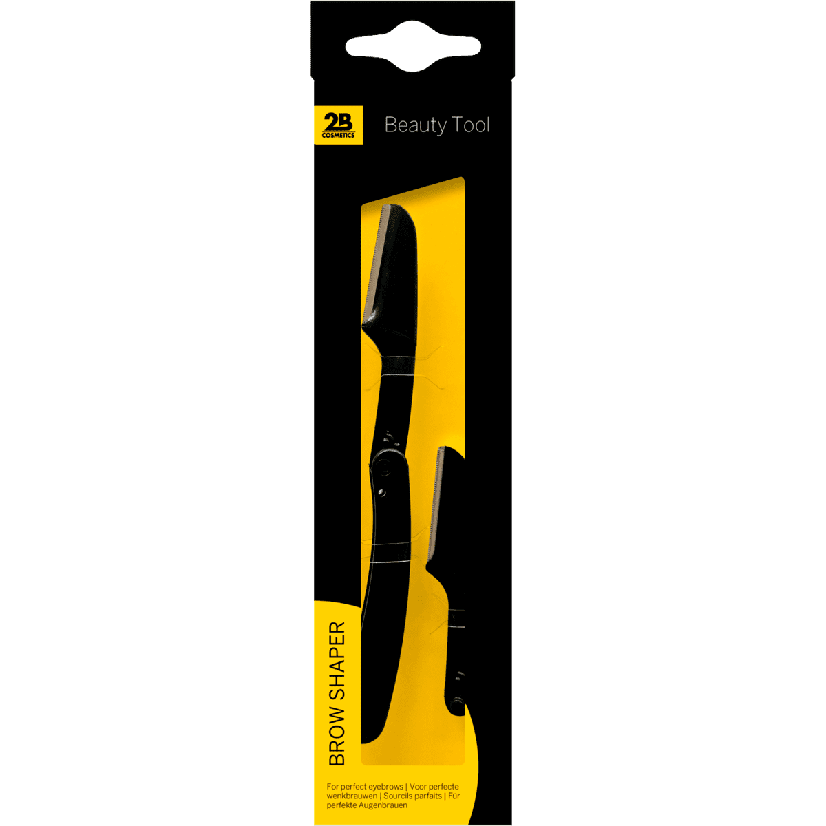 2B Brow Shaper 1 EA | Etos
