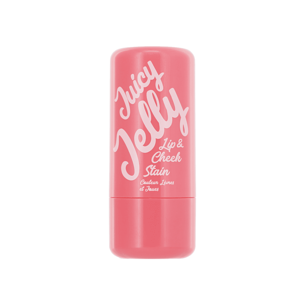 W7Juicy Jelly Lip en Cheek Stain Fresh