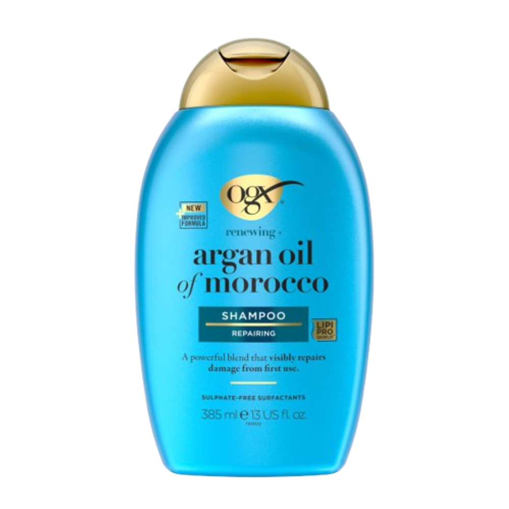 OGX Argan Oil Of Morocco Shampoo 385 ML