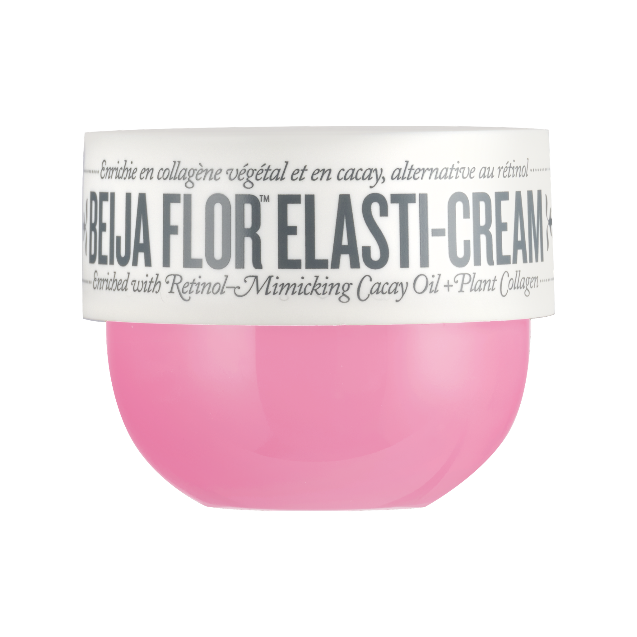 Sol De Janeiro Beija Flor Elasti-Cream 75 ML