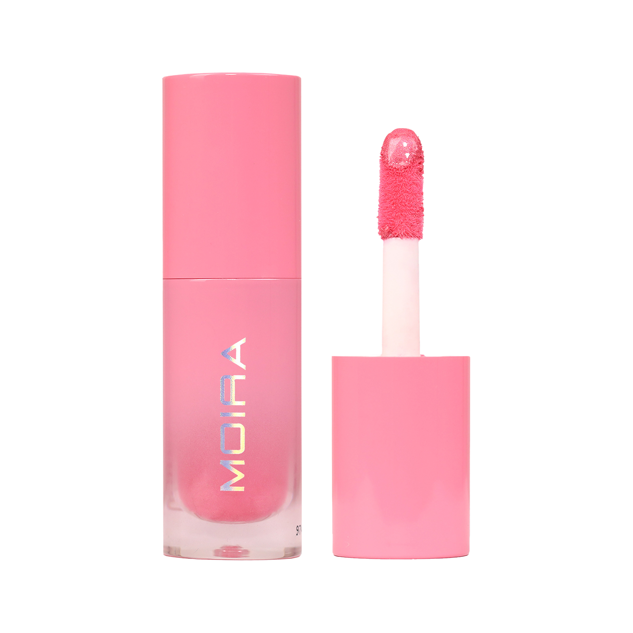 MOIRA Love Steady Shimmer Blush 006 Sweet Thing