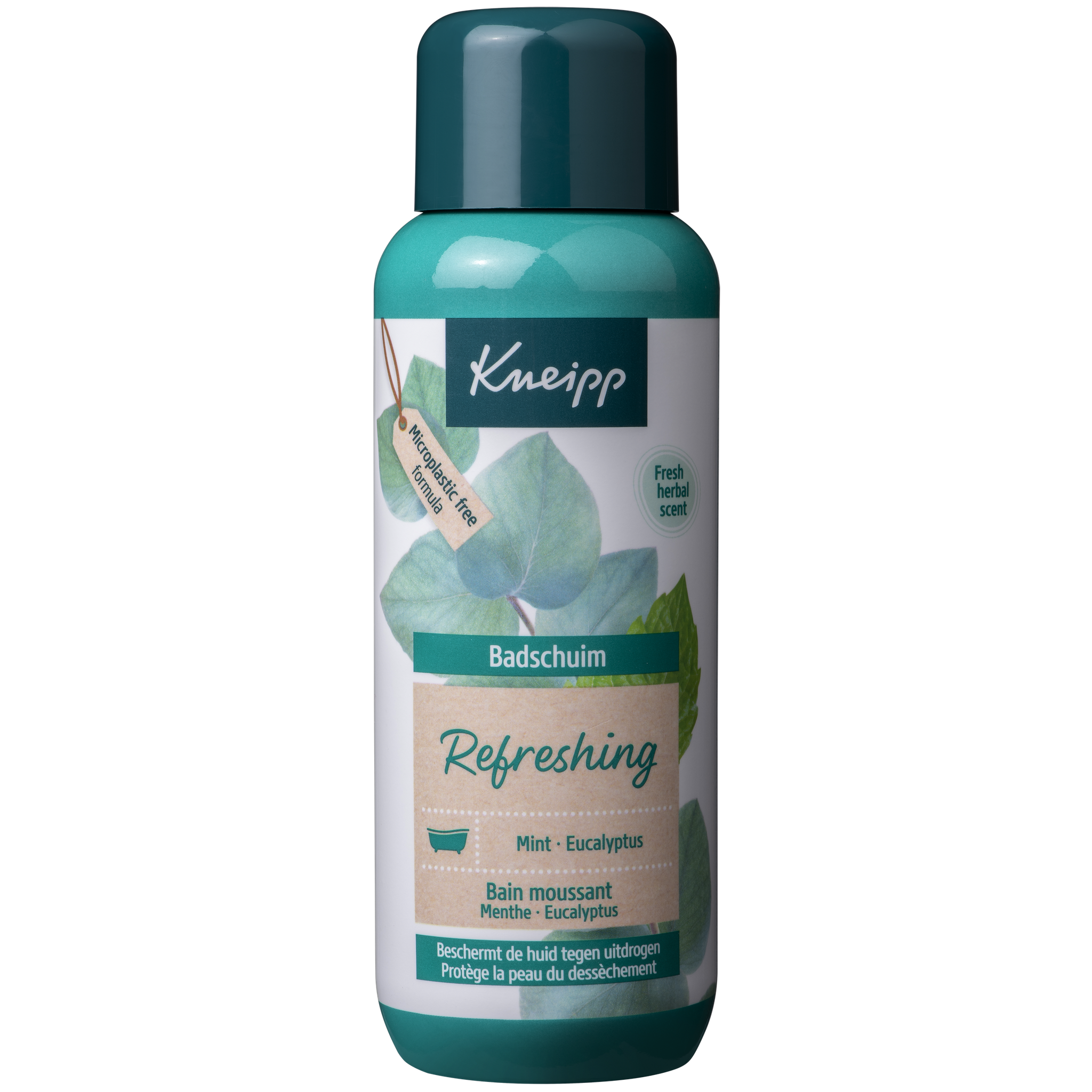 Kneipp Refreshing Badschuim 400 ML