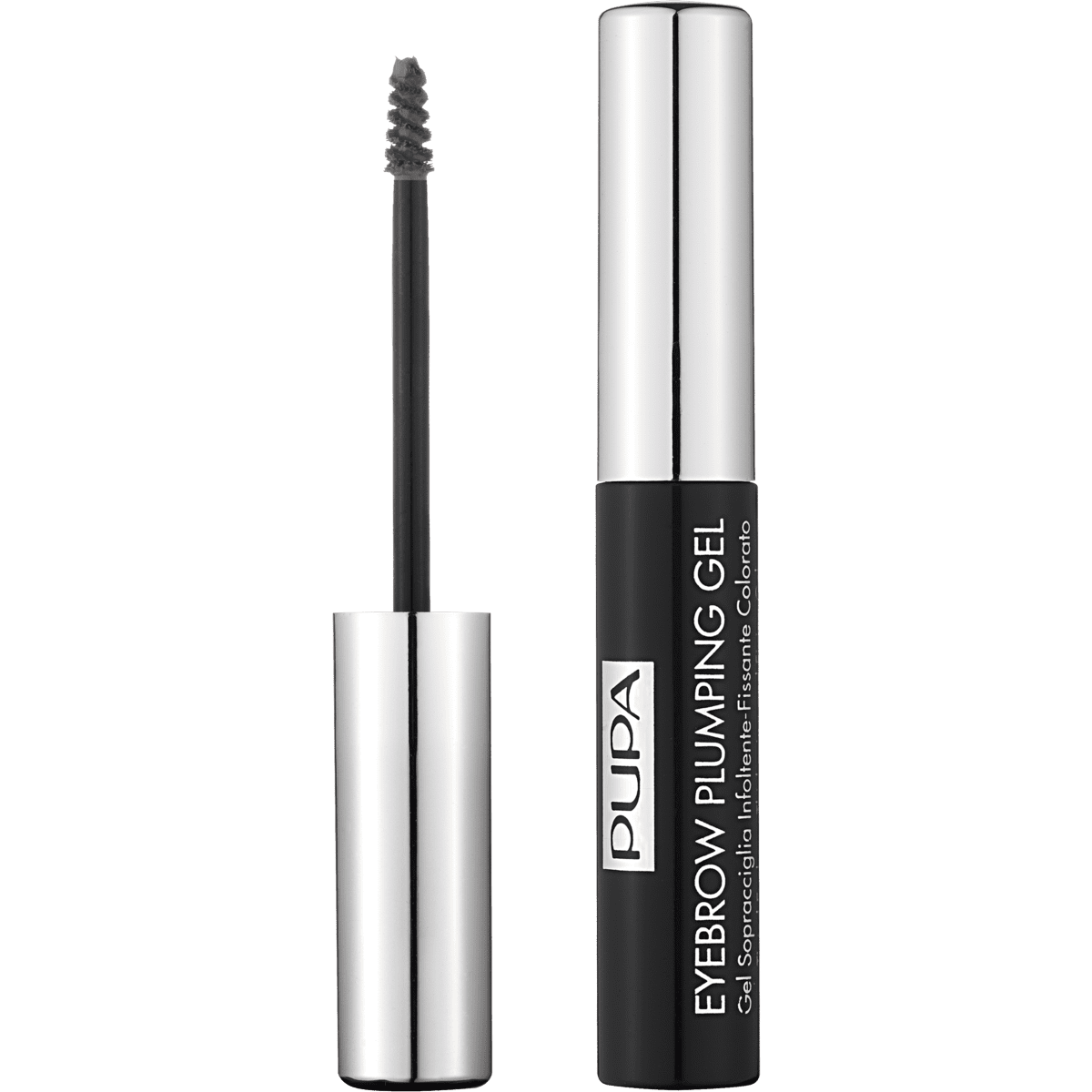 PUPA Plump & Care Eyebrow Gel 003