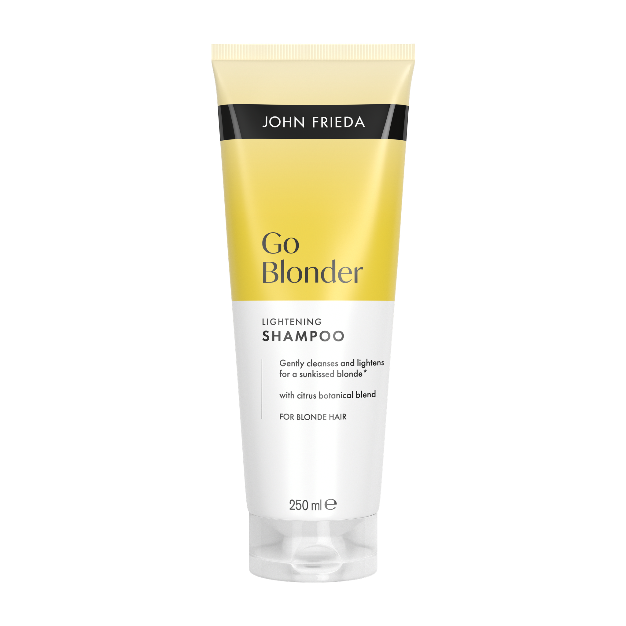 John Frieda Go Blonder Lightening Shampoo 250 ML
