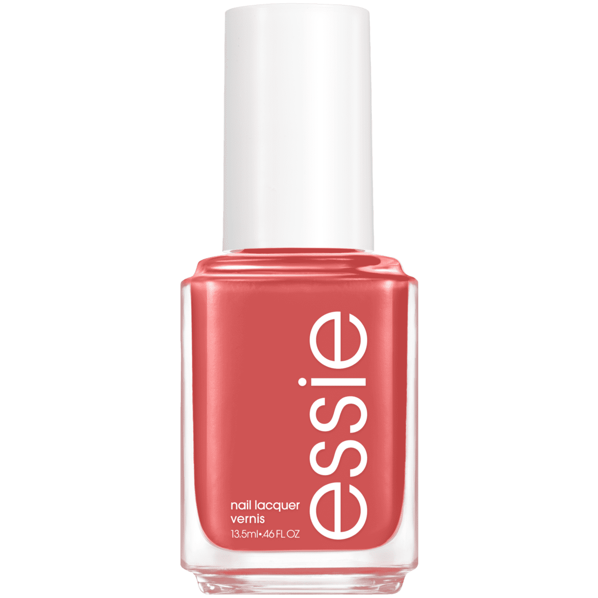 essie Boho Rodeo Nagellak Roze 1010 Too Hot To Tame 13,5 ML