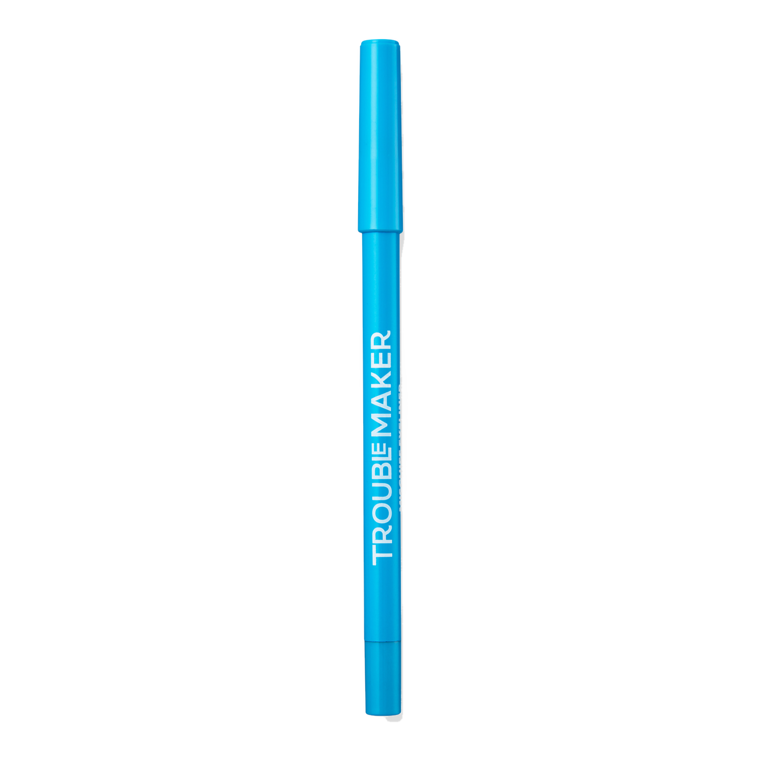 Trouble Maker Mischief Kohl Eyeliner Pencil Bad Habit Blue