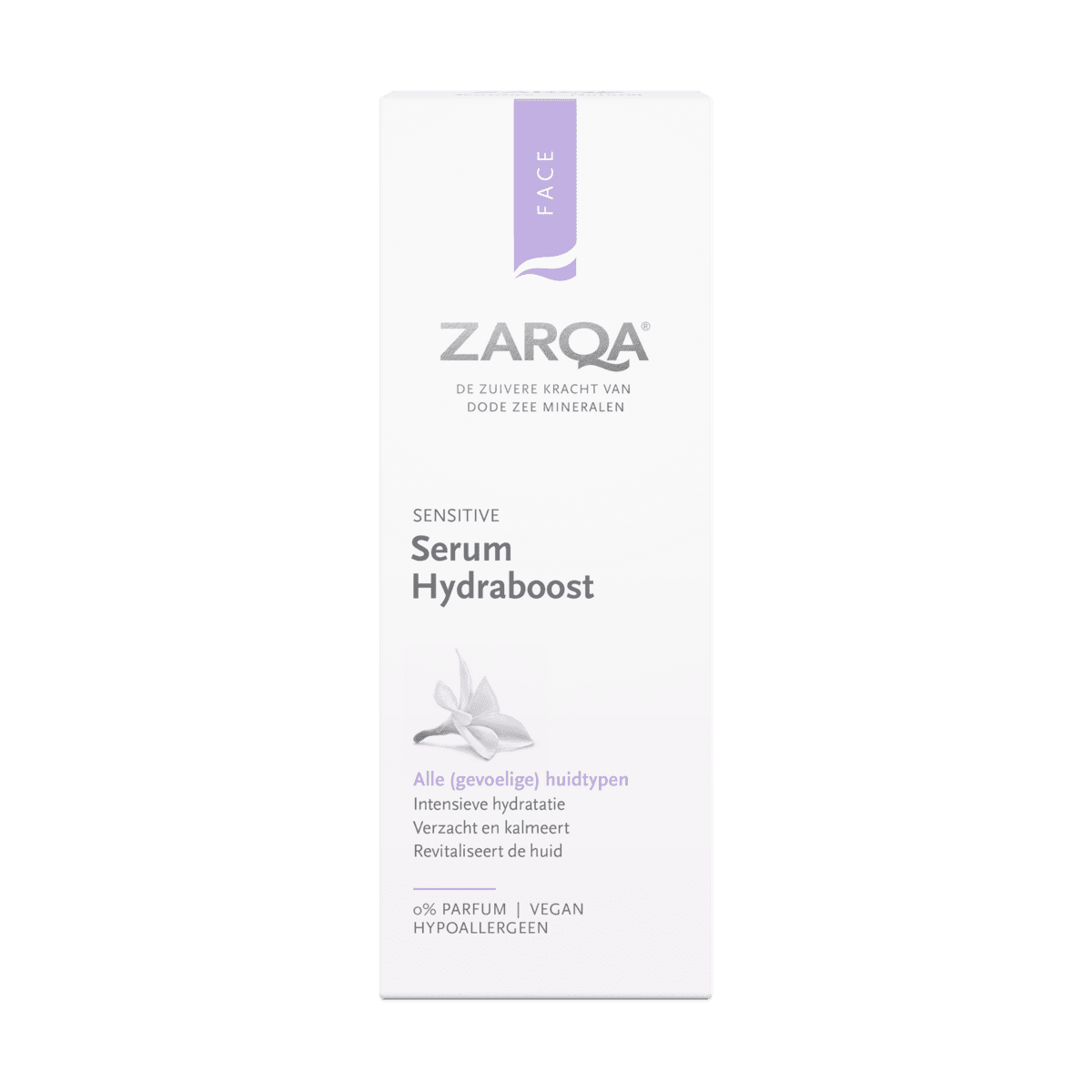 ZARQA Hydraboost Serum 50 ML