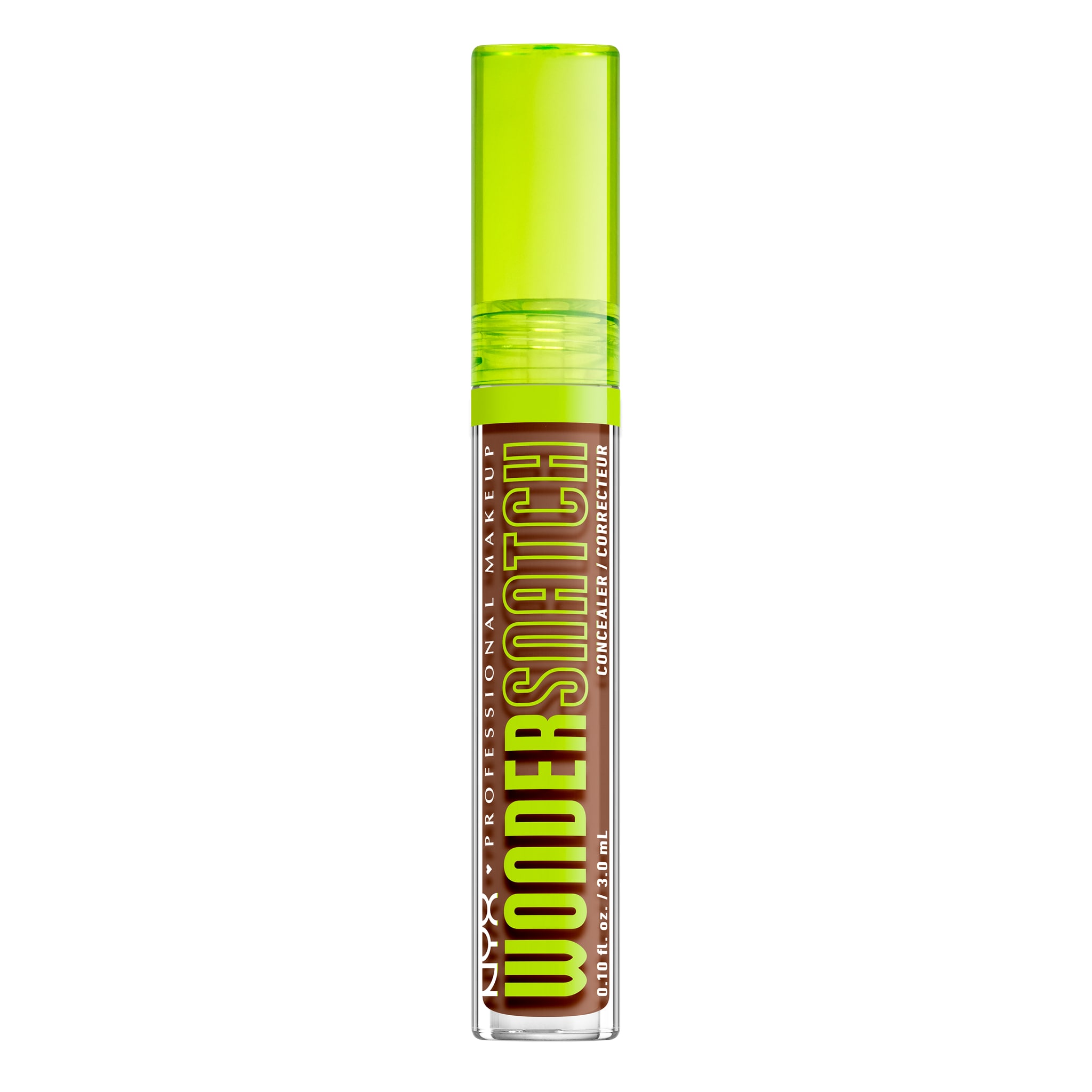 NYX Professional Make Up Wonder Snatch Concealer 25 Mocha