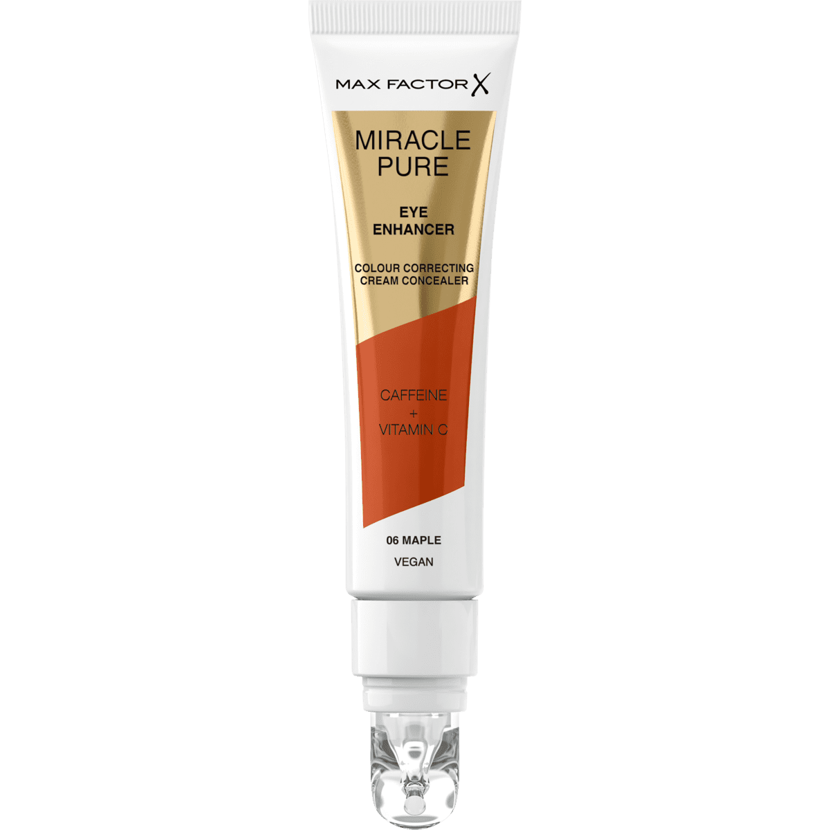 Max Factor Miracle Pure Eye Enhancer Concealer 06 Maple