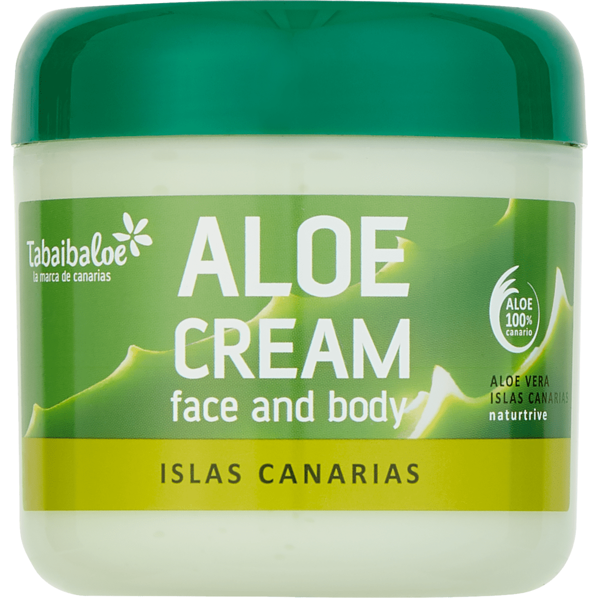 Tabaibaloe Face & Body Crème 300 ML