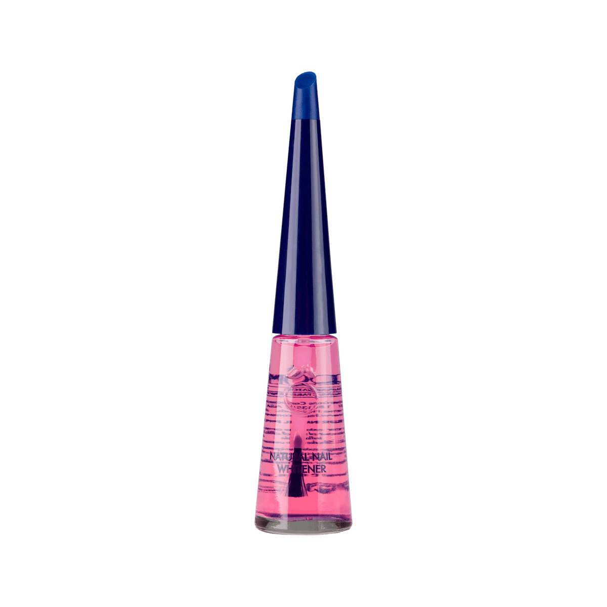 Herome Natural Nail Whitener Pink Glow 10 ML