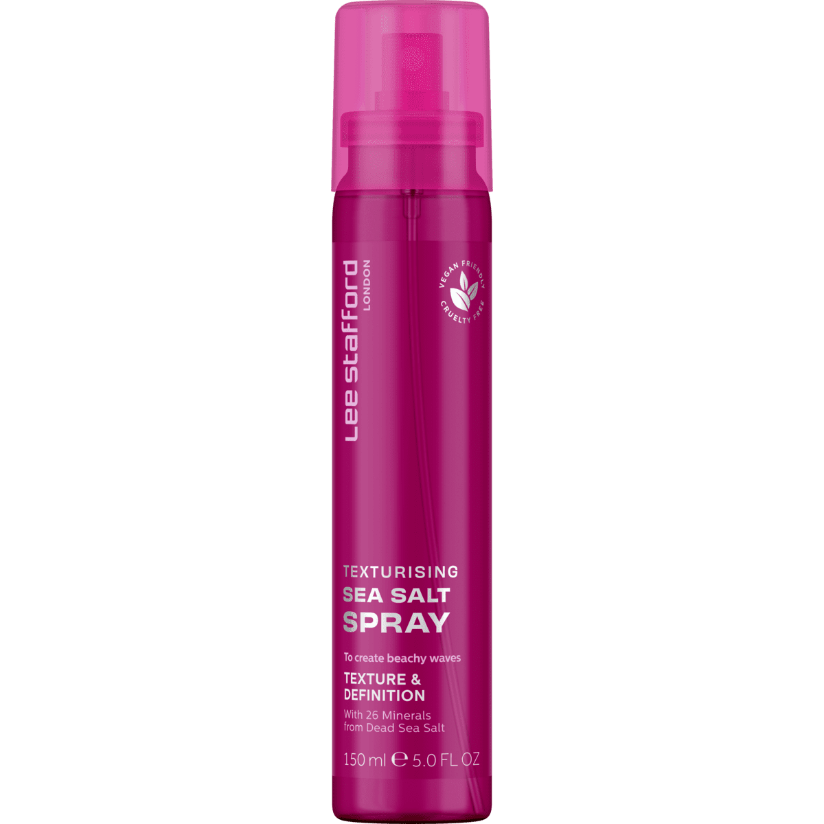 Lee Stafford Beach Babe Sea Salt Spray 150 ML