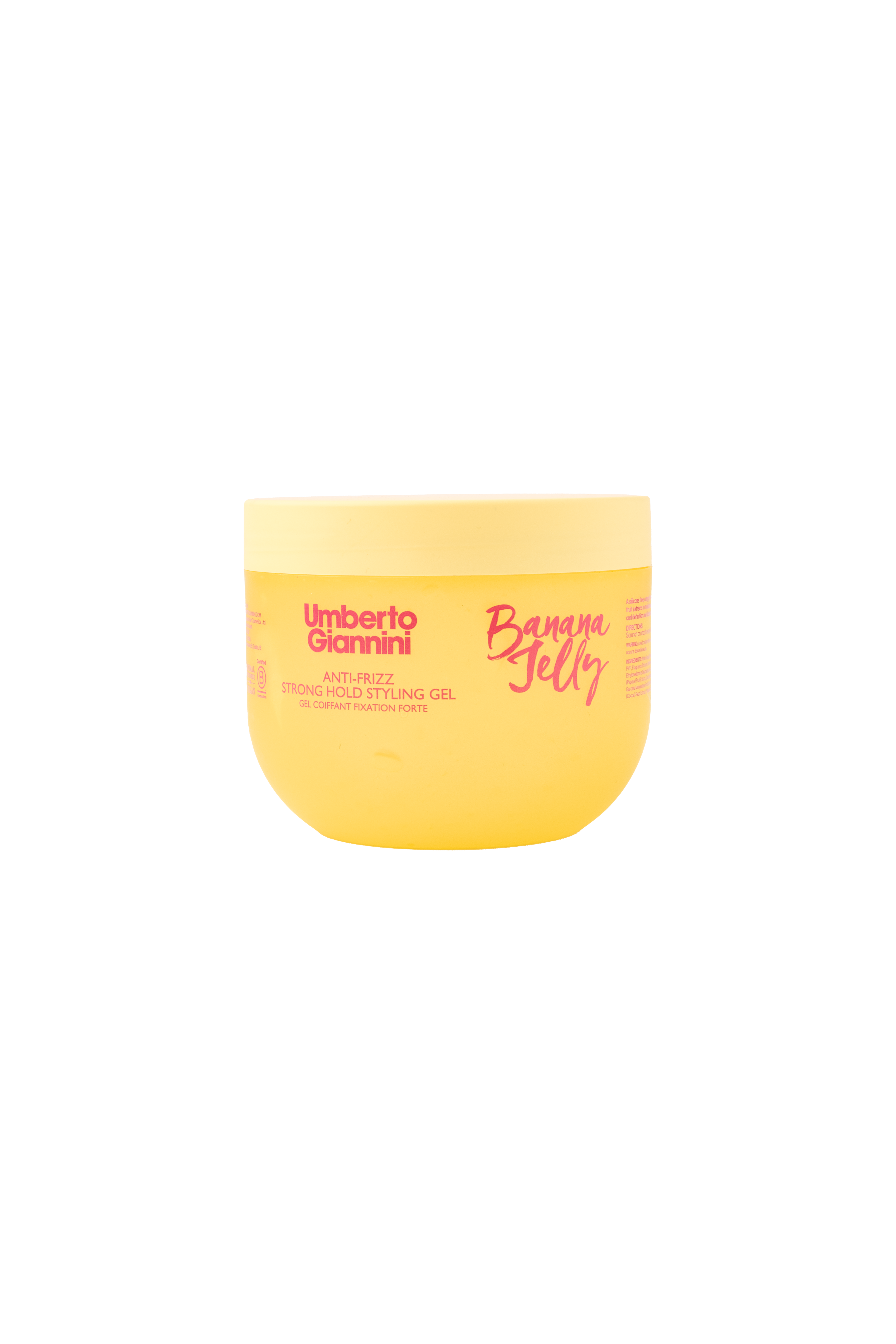 Umberto Giannini Banana Jelly 475 ml