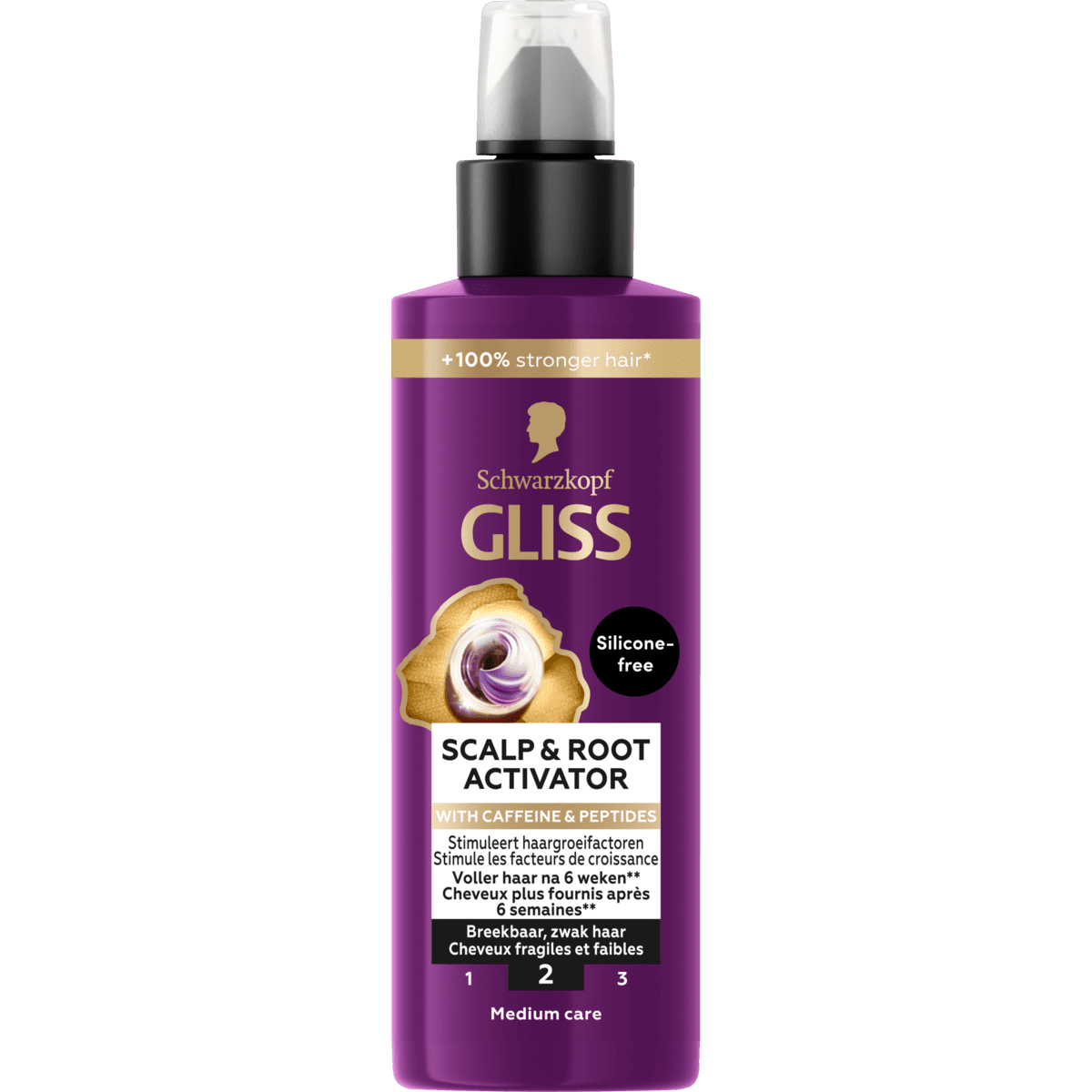 Gliss Full Hair Wonder Scalp Serum 100 ML