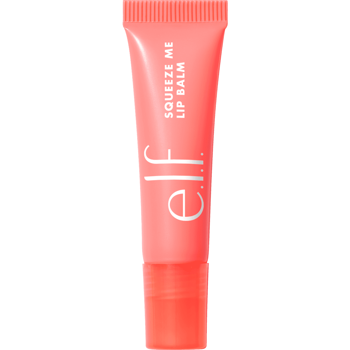 e.l.f. Squeeze Me Lip Balm Strawberry